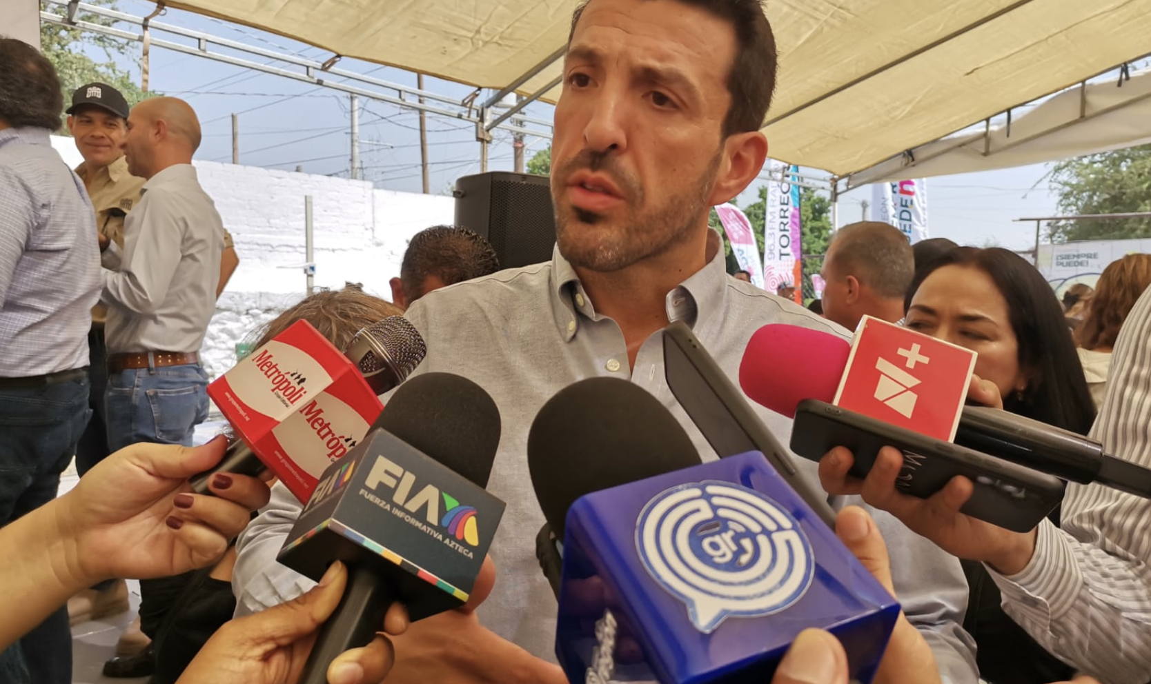 En periodo vacacional, retira La Ola 96 toneladas de basura en espacios públicos
