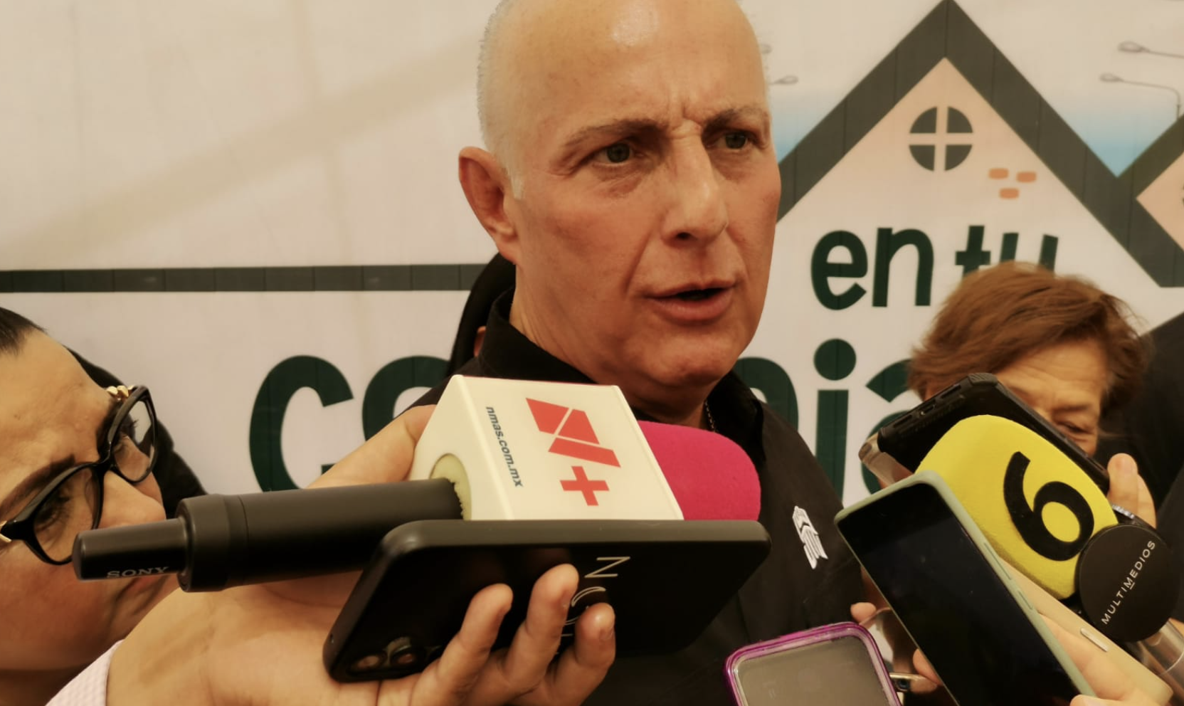 Confirman cancelación definitiva de obra del Paso Villa Florida