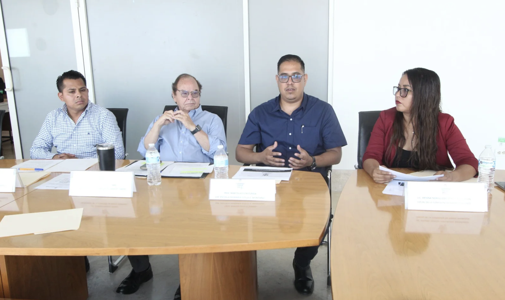 Proponen la campaña “Raíces de Conciencia” con acciones en favor del medio ambiente