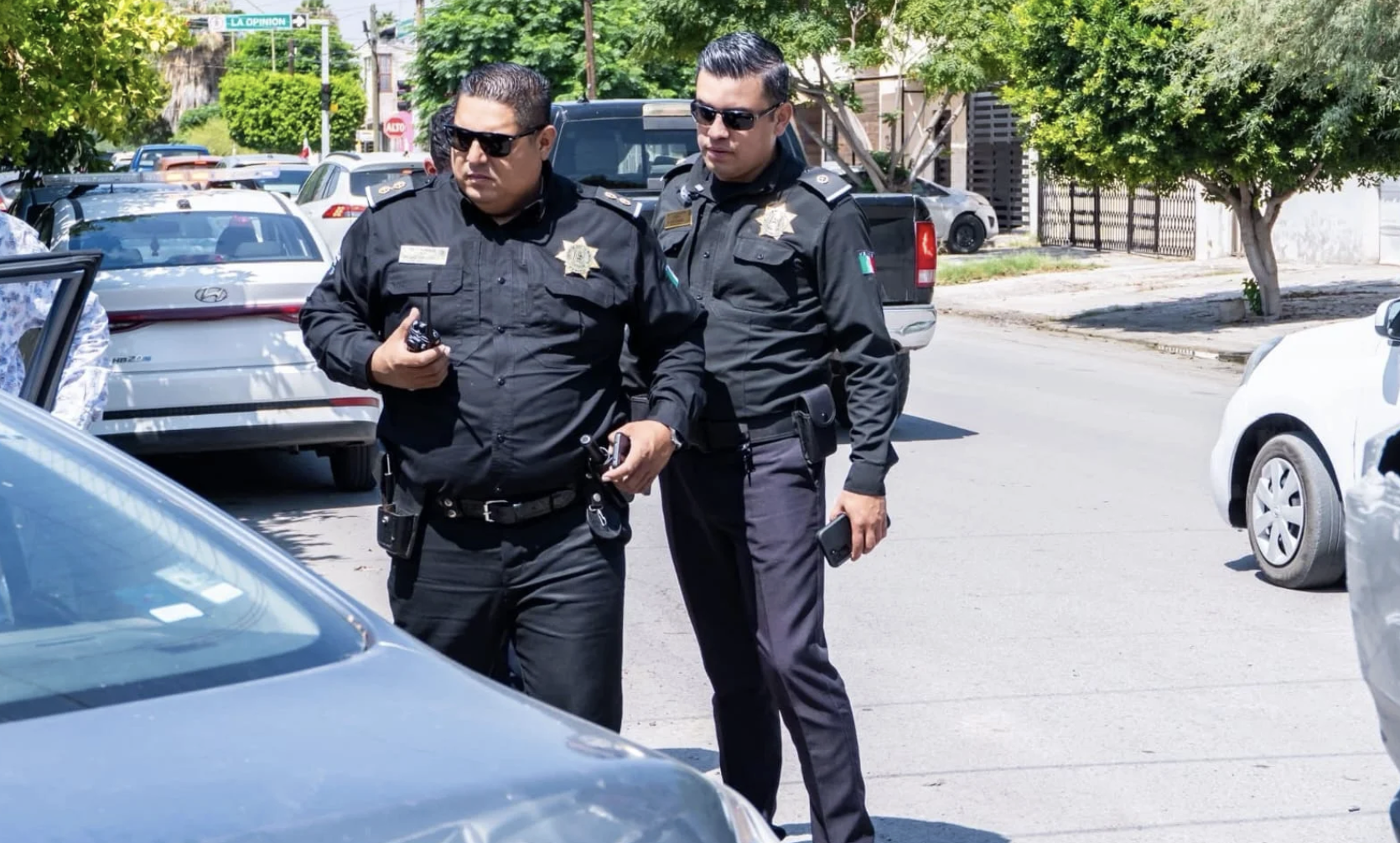 Refuerzan presencia de peritos terrestres para agilizar la atención en accidentes viales