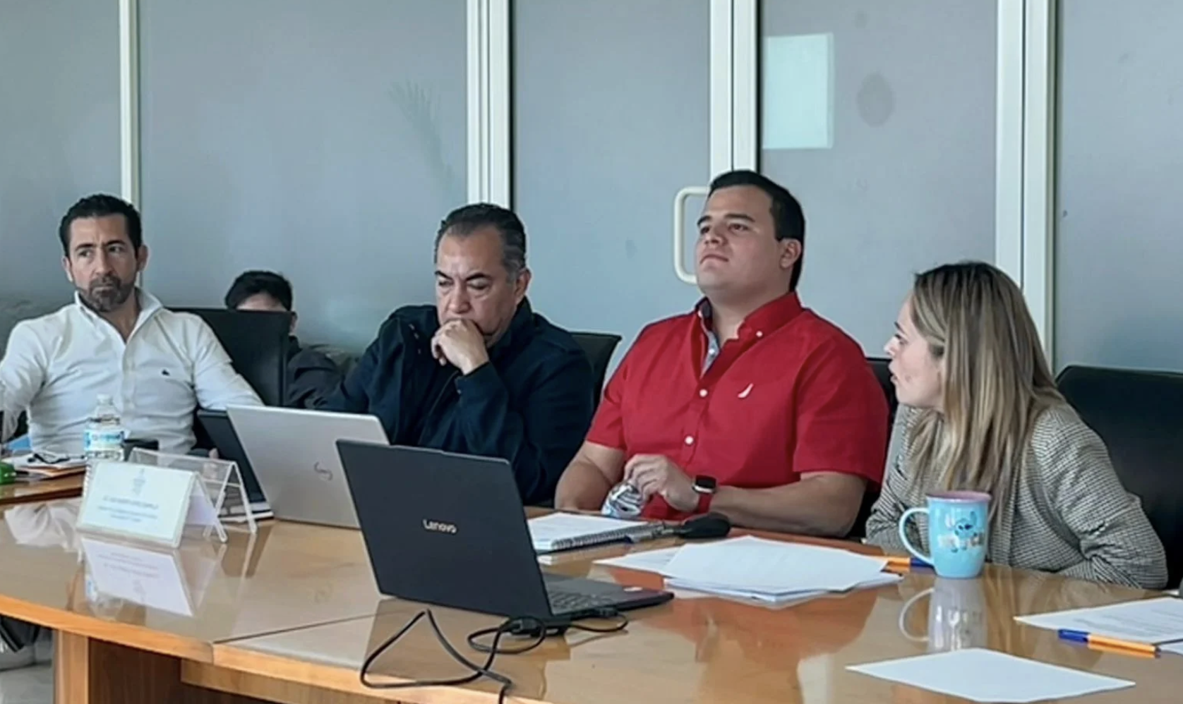 Analizan proyecto del Reglamento de Turismo del Municipio de Torreón