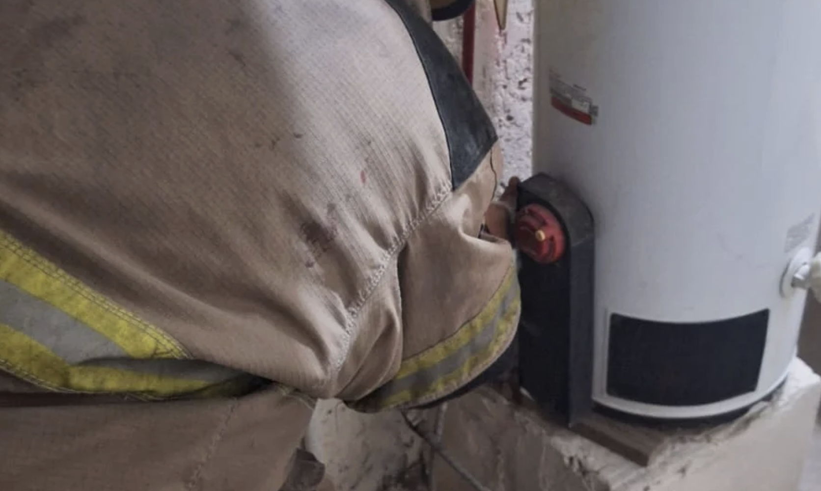 Protección Civil emite recomendaciones de seguridad en el uso y manejo de los tanques de gas LP