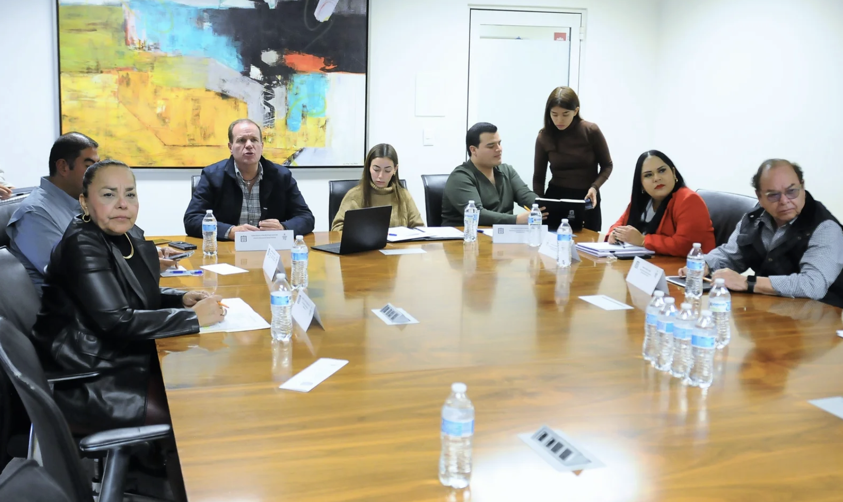 Torreón apuesta por la renovación del Centro Histórico