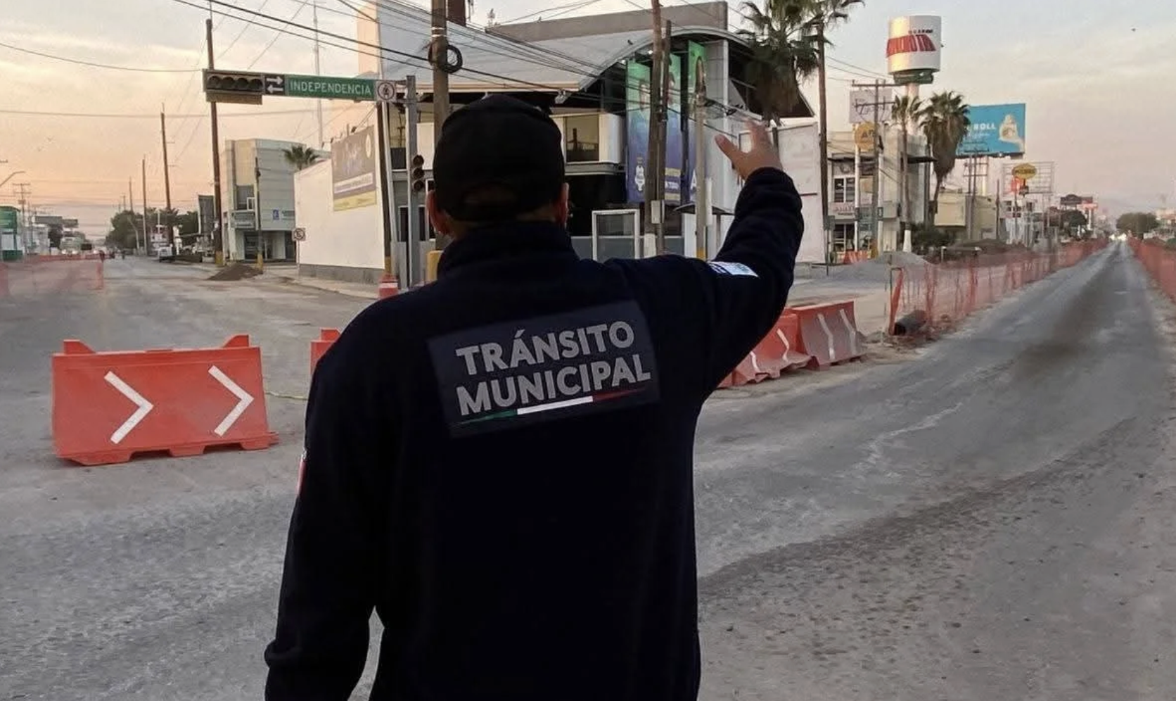 Alistan estrategias de Seguridad Vial en puntos de mayor afluencia vehicular y escuelas