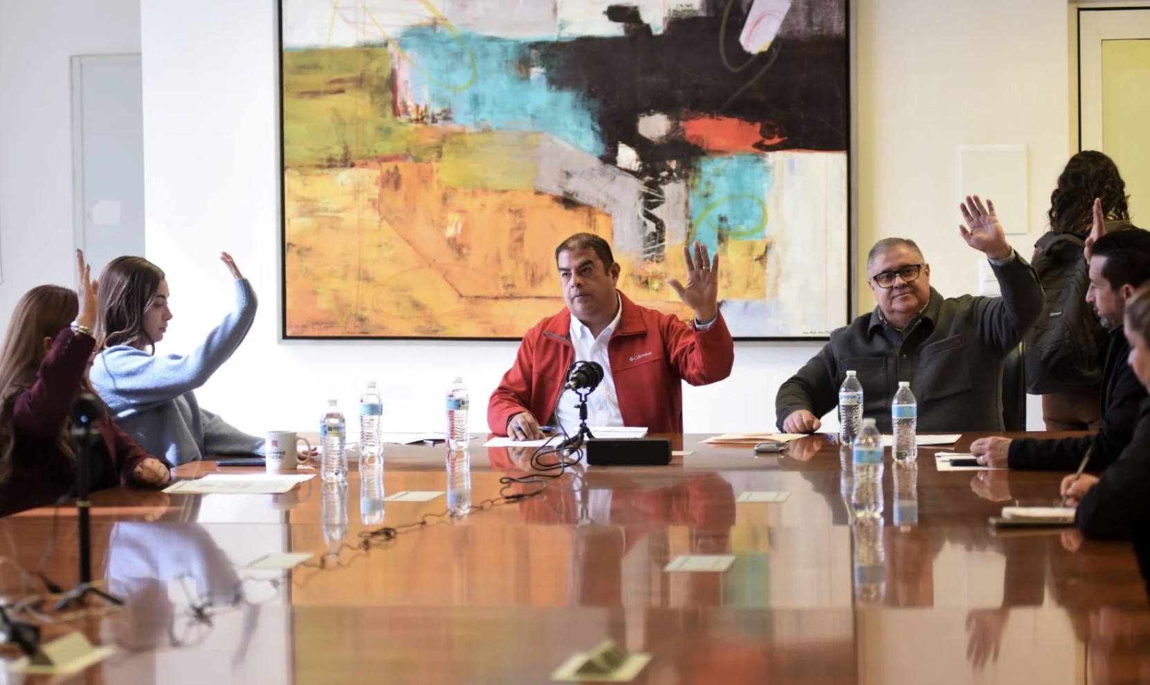 Aprueban donación de inmueble para infraestructura educativa en Torreón