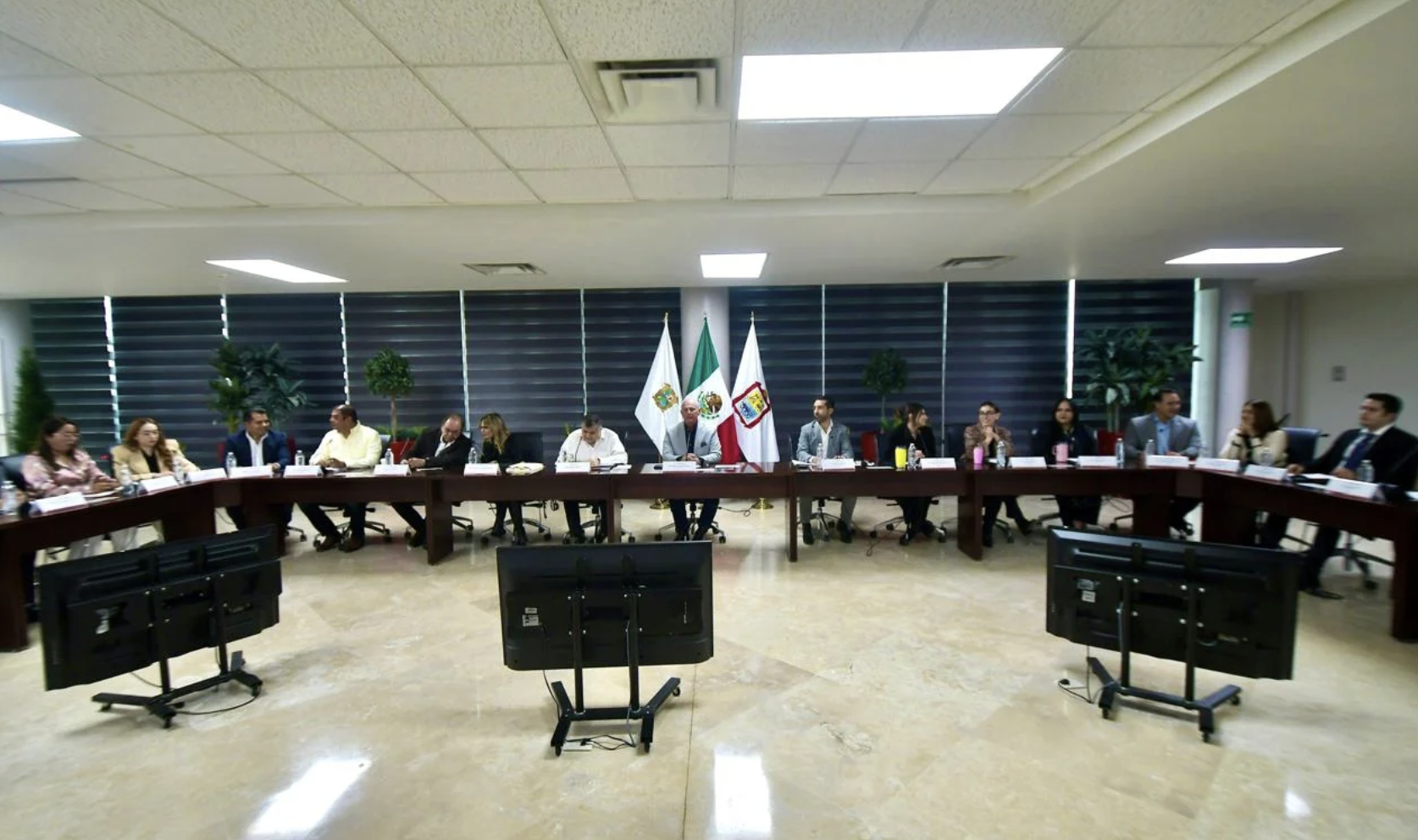 En Cabildo, aprueban por unanimidad tarifas para el servicio de limpieza y recolección de basura en Torreón