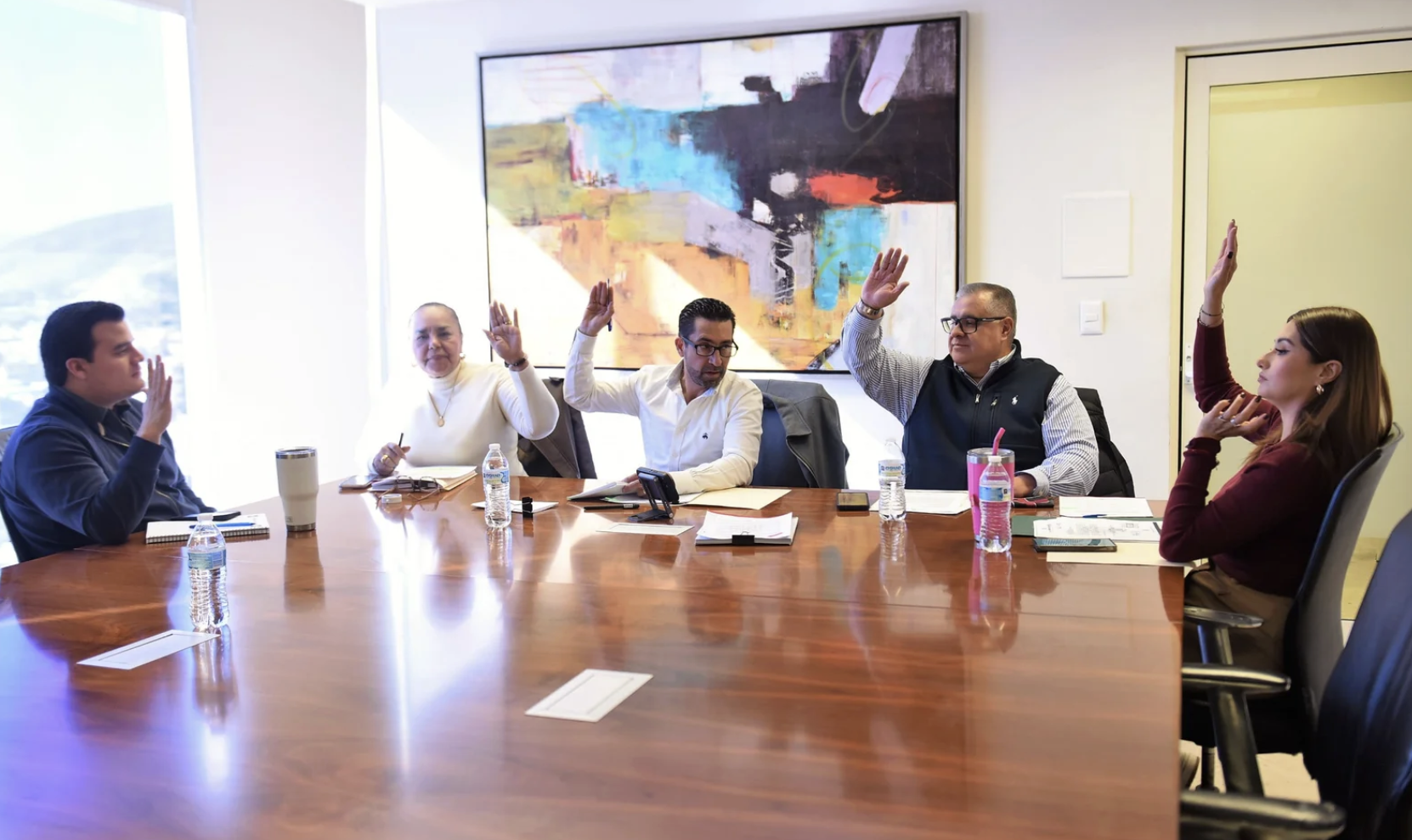 Avalan programa de regularización de SIMAS Torreón para personas vulnerables