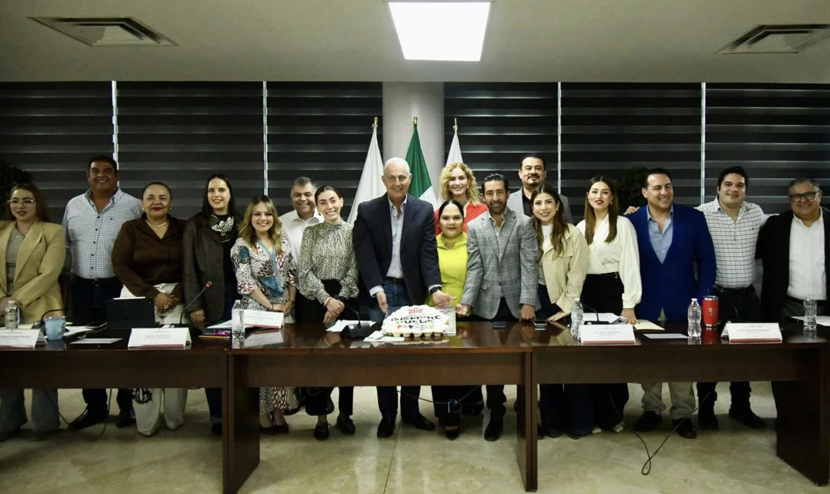 Aprueba Cabildo apoyos en favor de la seguridad, la salud y el desarrollo económico de Torreón