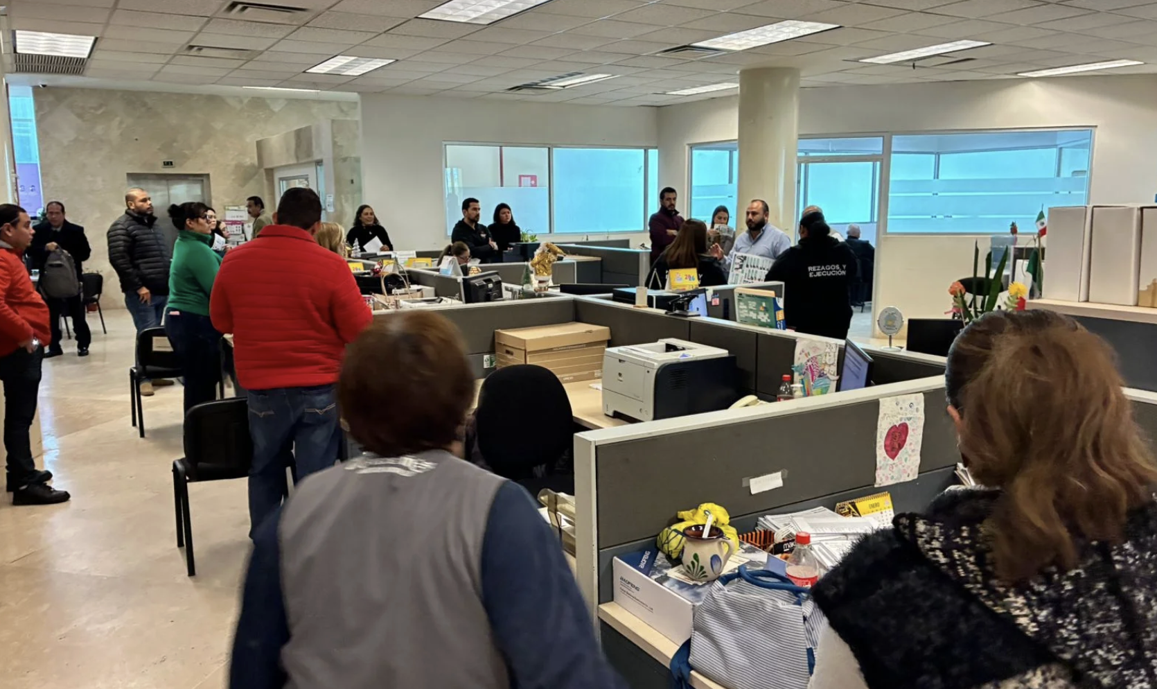 Municipio de Torreón impulsa la profesionalización de servidores públicos con promociones académicas