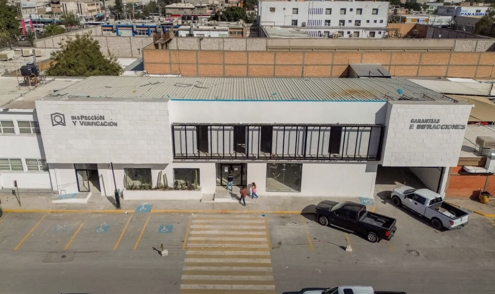 Municipio de Torreón moderniza espacios para brindar atención más eficiente a la ciudadanía