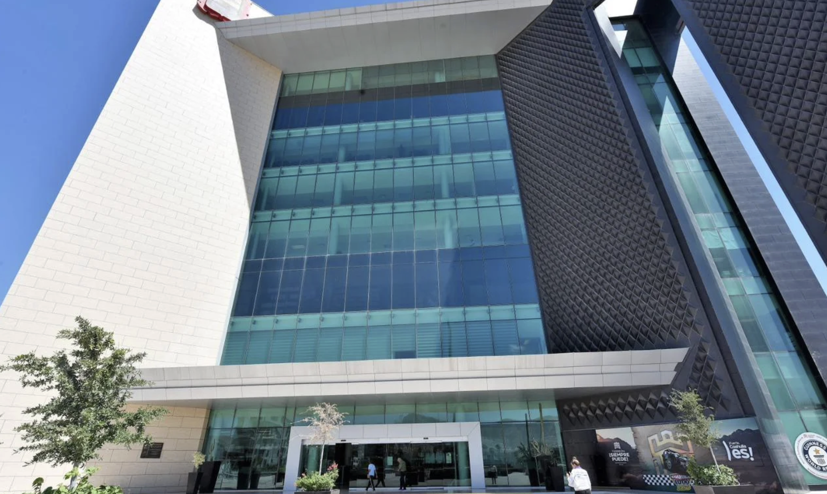 Ayuntamiento de Torreón expresa sus condolencias ante fallecimiento del alcalde Román Cepeda