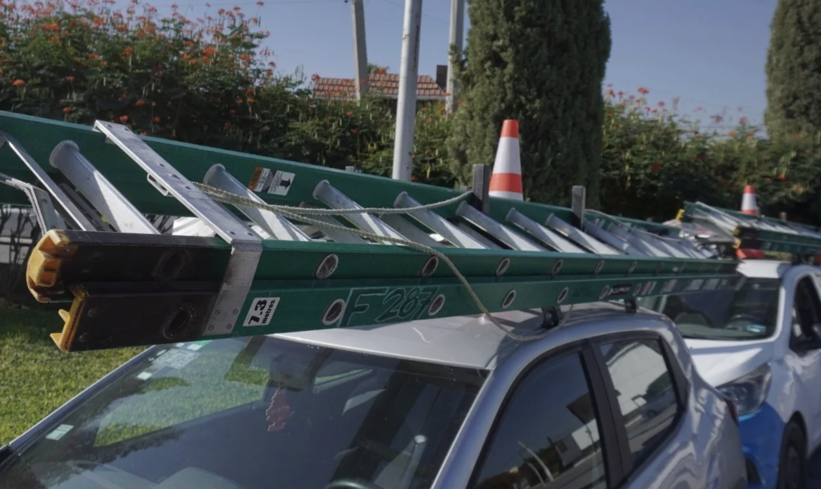 Se mantienen acciones de retiro de cableado en desuso, reportan 65 por ciento de avance