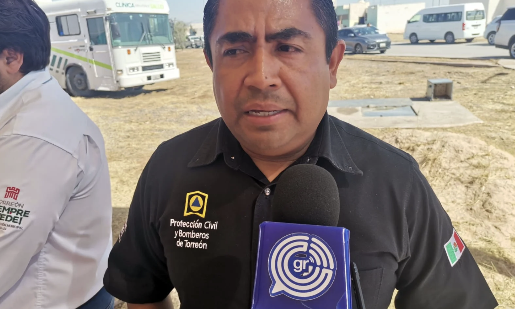 Torreón se encuentra listo ante la presencia de lluvias: Ayuntamiento de Torreón