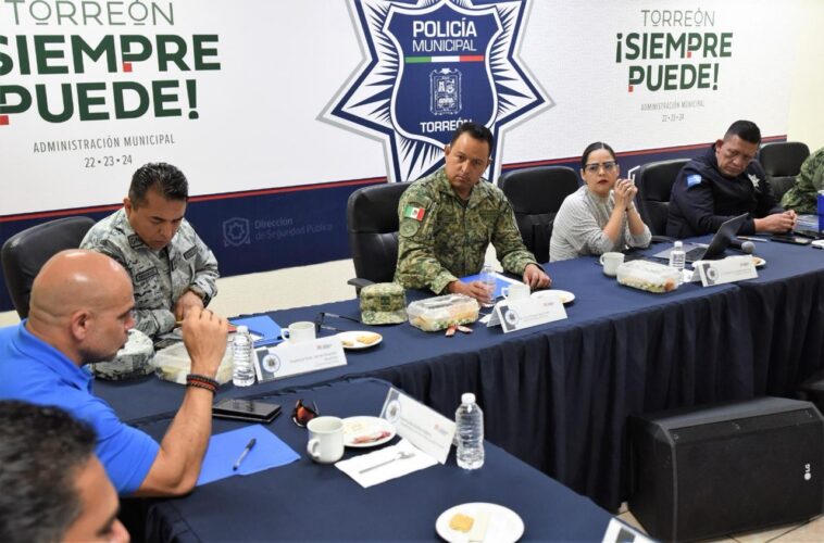 Mantiene disminución el robo a casa habitación en Torreón