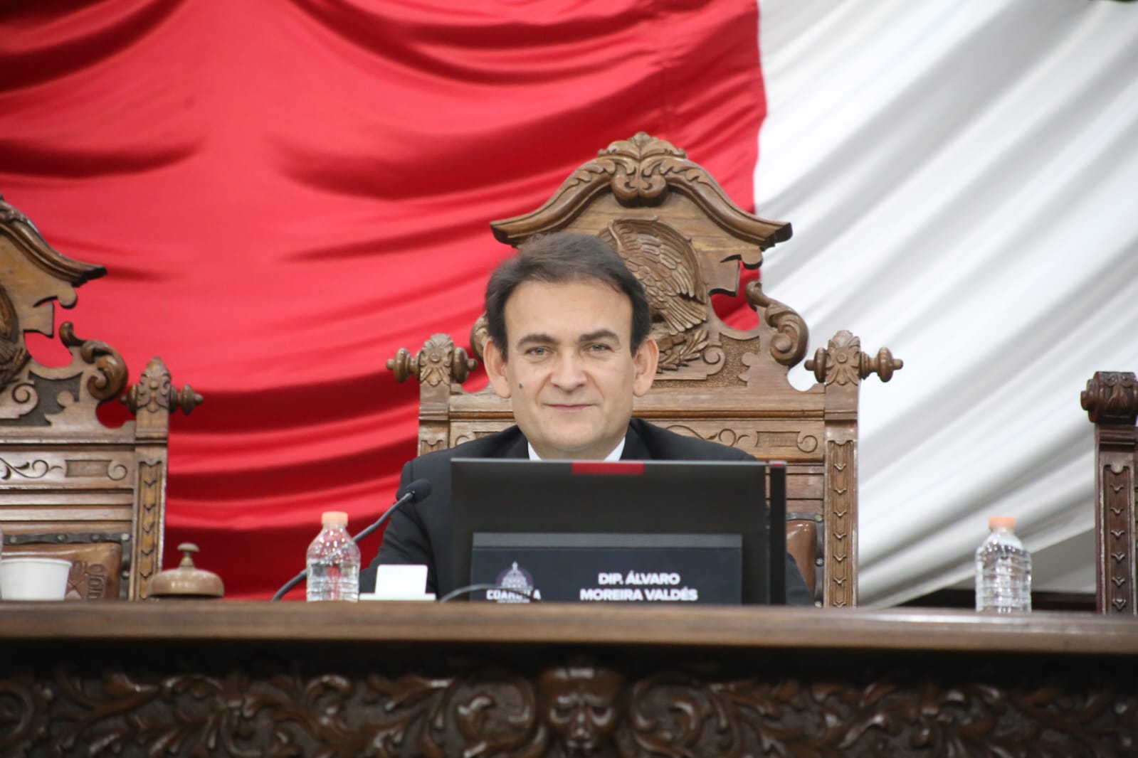 Protección a familias asentadas en zonas de riesgo ante lluvias, plantea Congreso del Estado