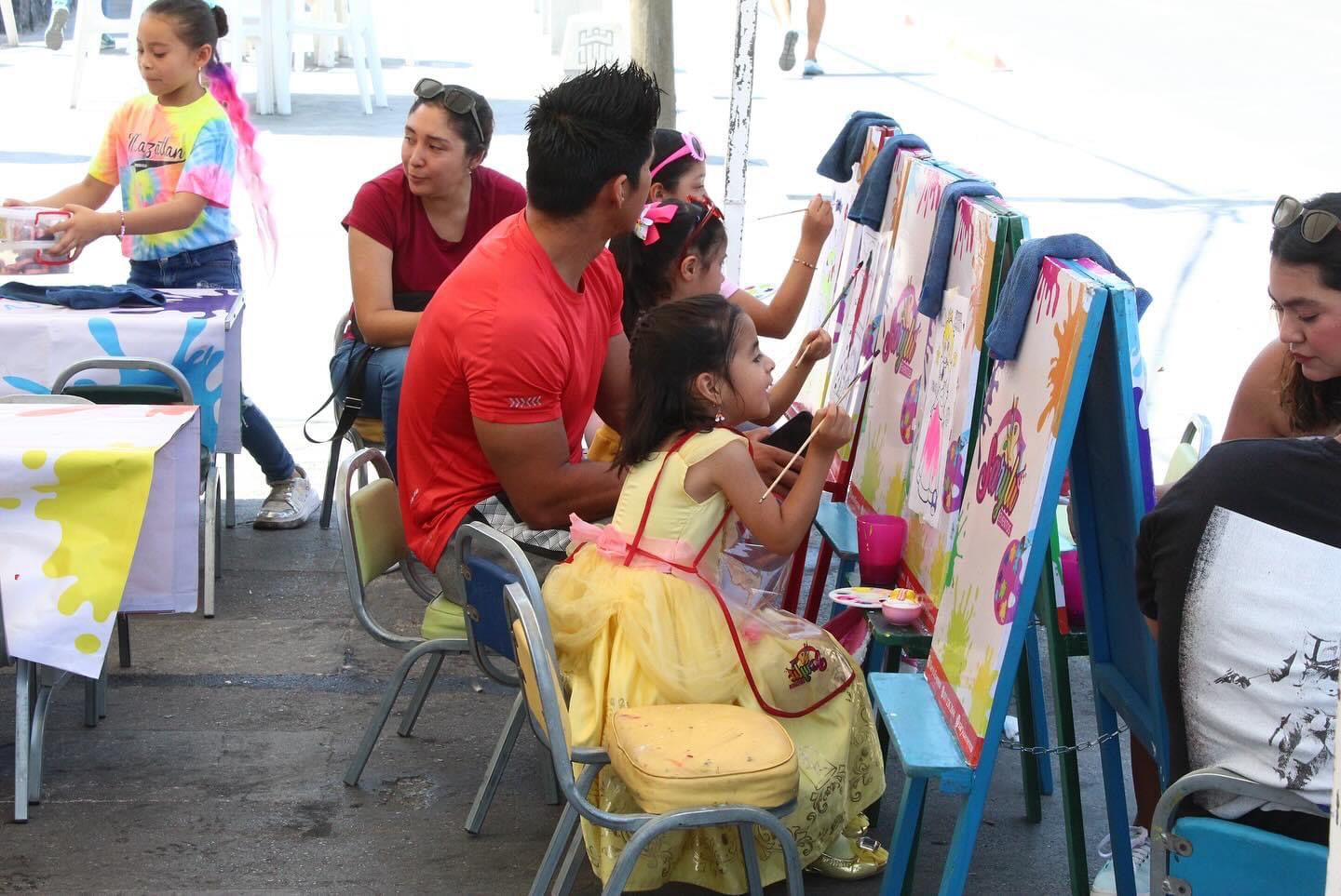 Este domingo show de “Hello Kitty y Kuromi” en Paseo Colón