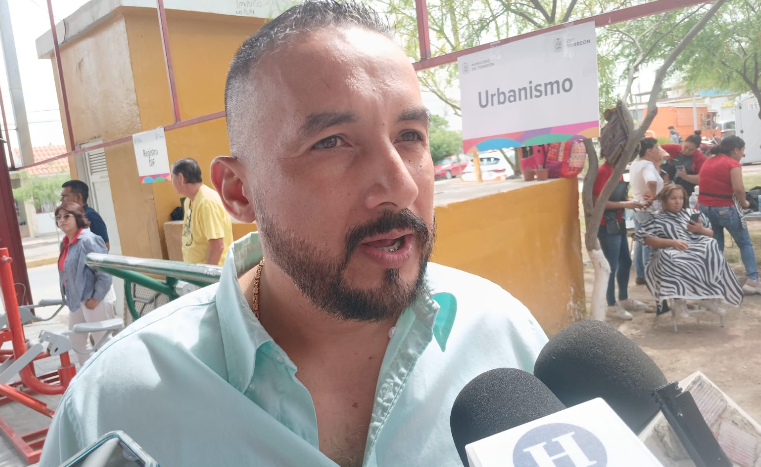 Revisa Municipio quintas y auto lavados en Torreón