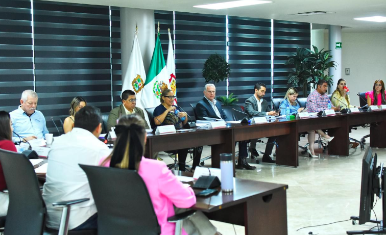 Aprueban finanzas públicas de Torreón y de organismos descentralizados