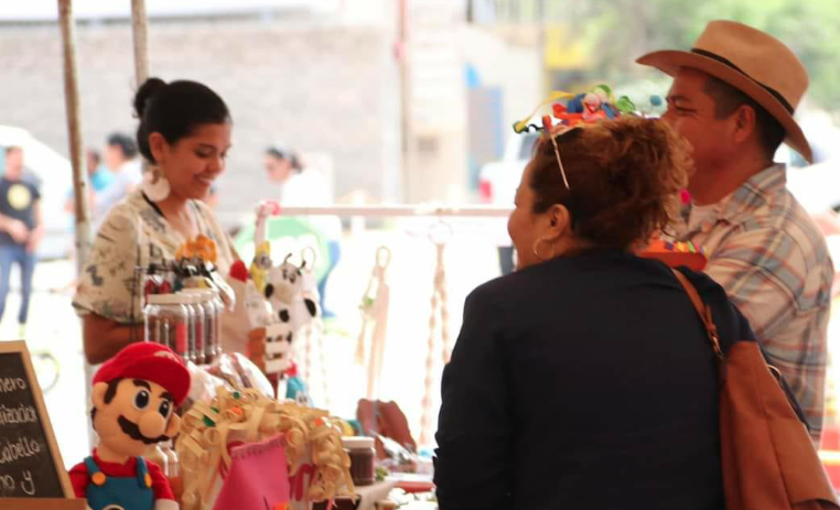 Habrá festejo y sorpresas por el Día del Niño en el Paseo Colón