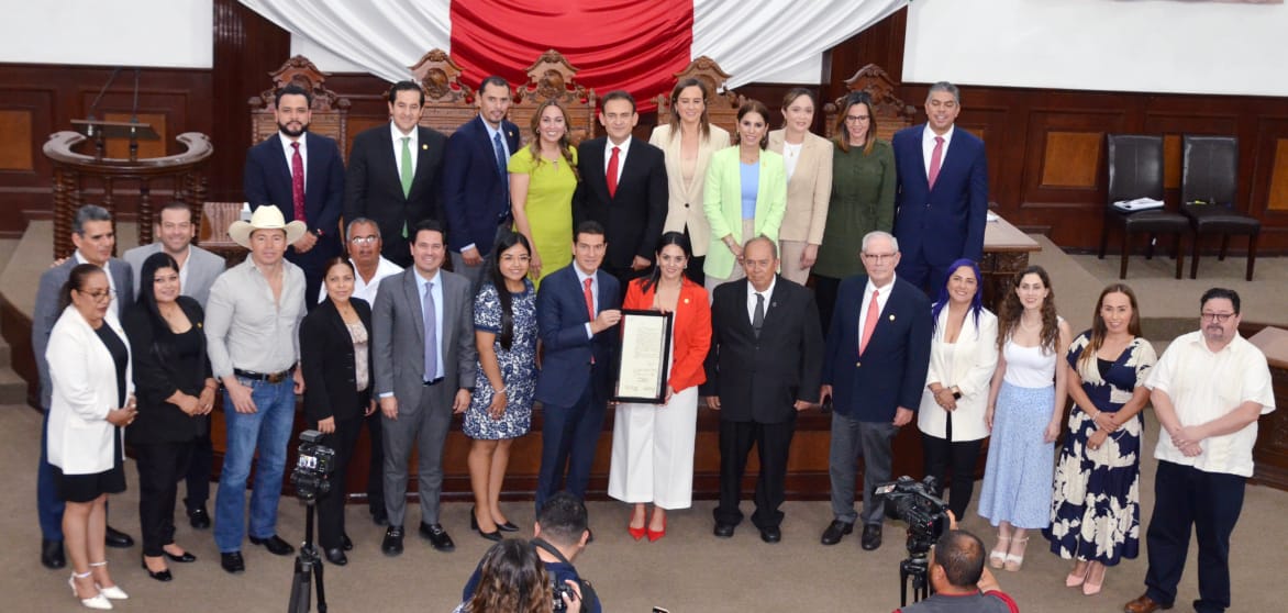 Se suma Congreso del Estado a las conmemoraciones del Bicentenario Coahuila-Texas