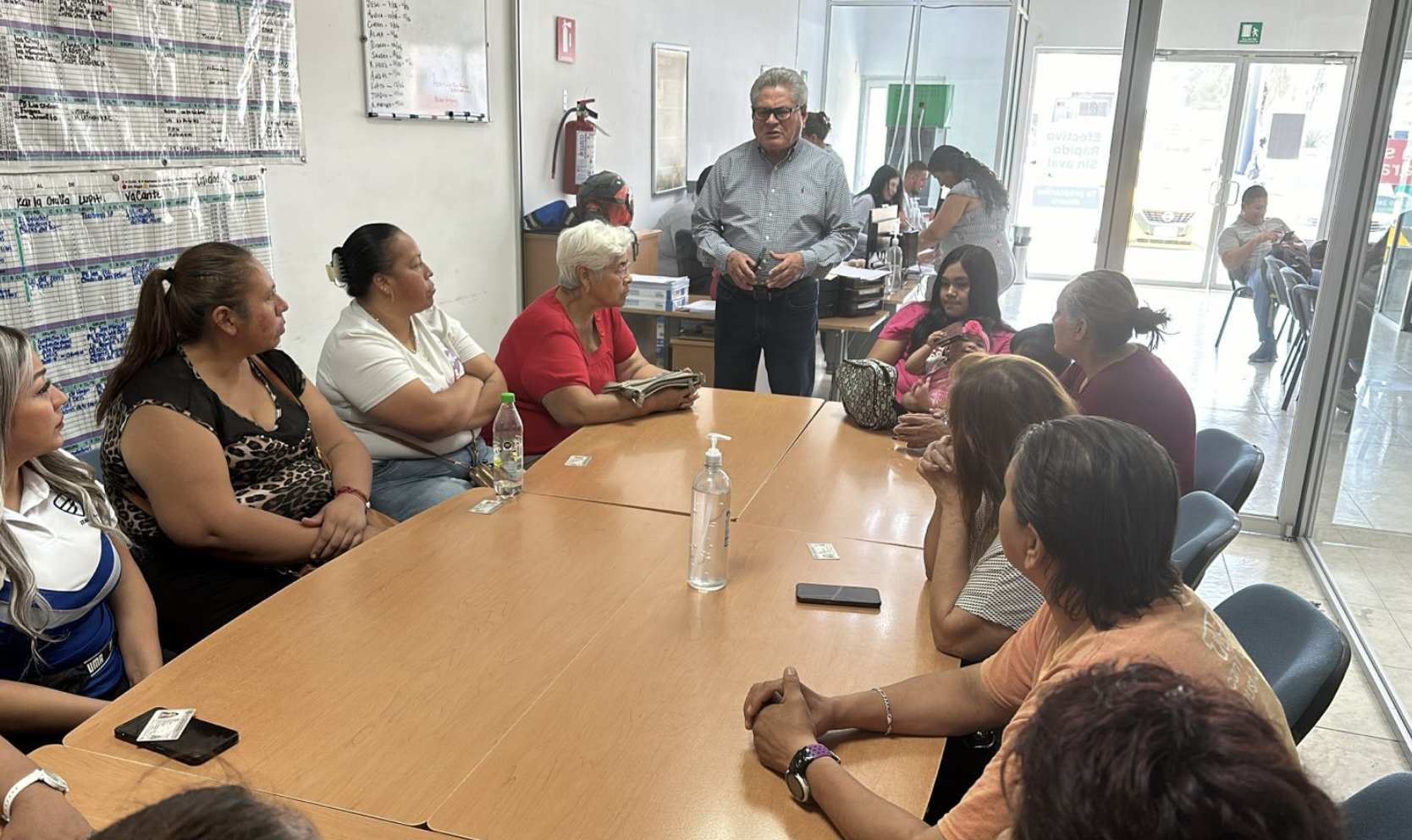 Municipio de Torreón tiene disponibles microcréditos para mujeres emprendedoras