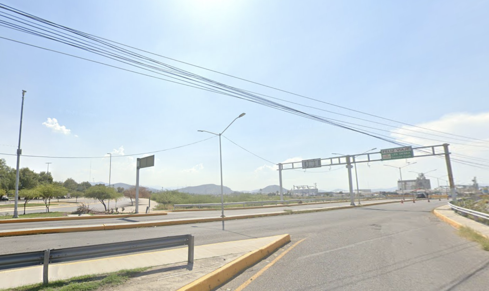 Puente de Cobián y bulevar Río Nazas permanecerá cerrado durante fin de semana