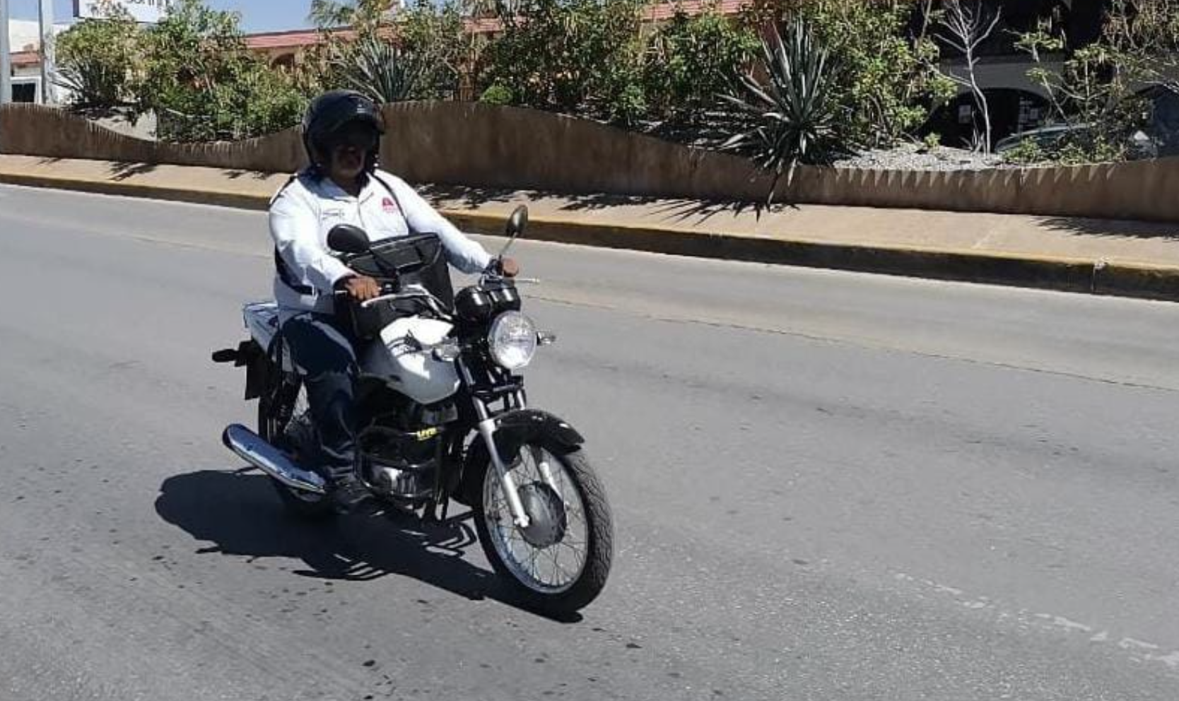 Registra Torreón disminución del 60% en accidentes fatales de motociclistas