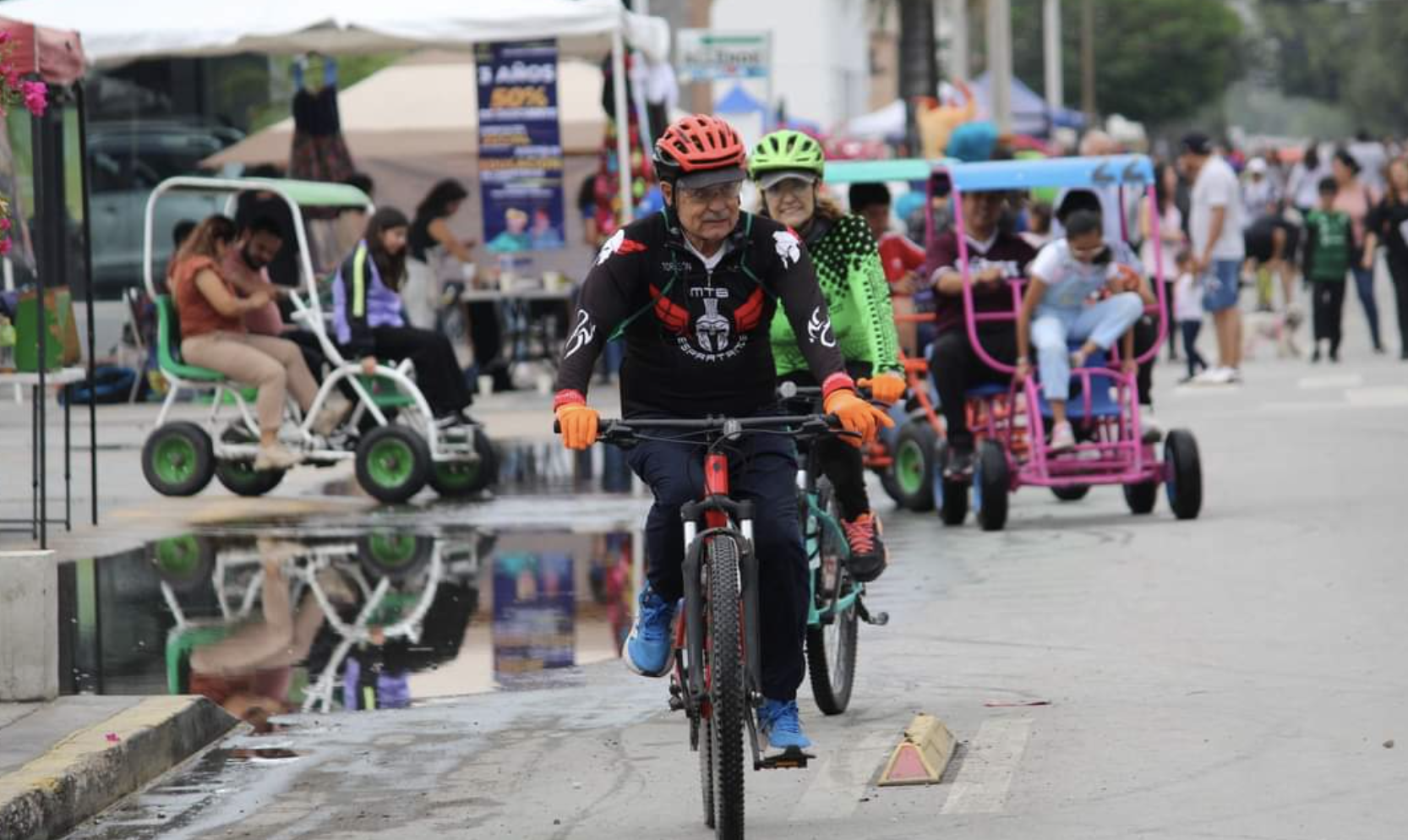 Anuncian caminata perruna este domingo en Paseo Colón