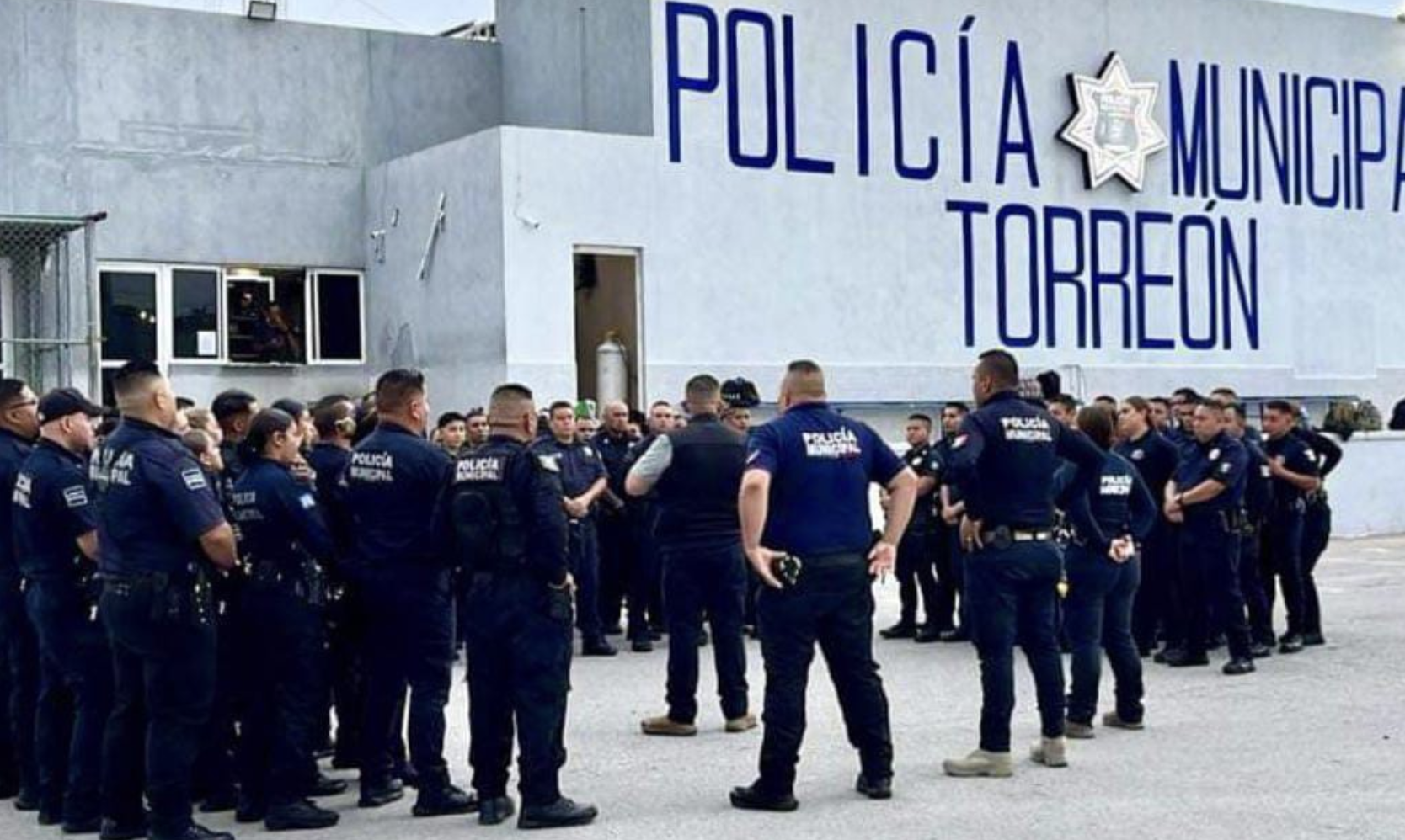 Confirman enroques en la DSPM de Torreón