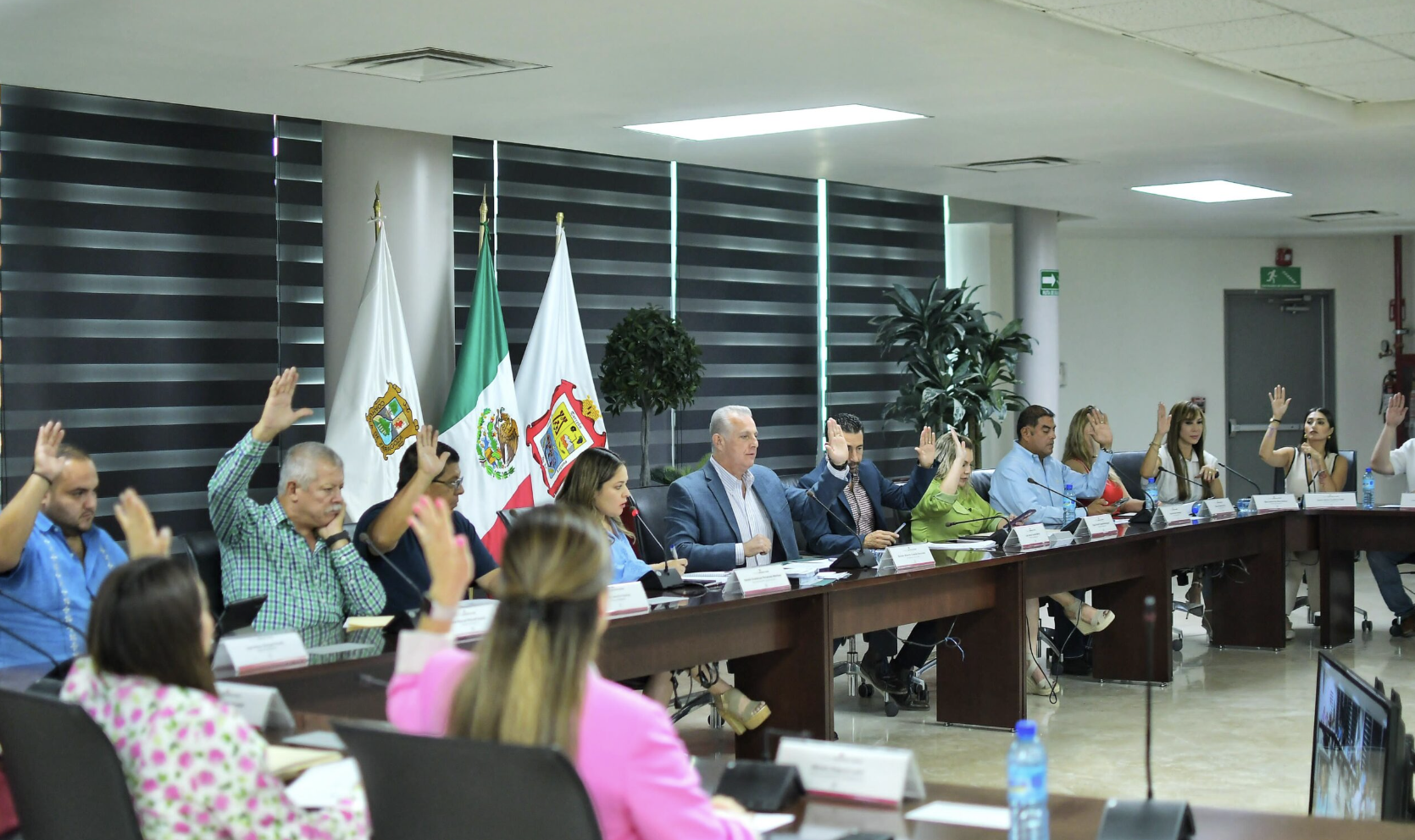 Aprueba Cabildo de Torreón modificaciones a reglamentos y cambio de horario para Sesión Solemne