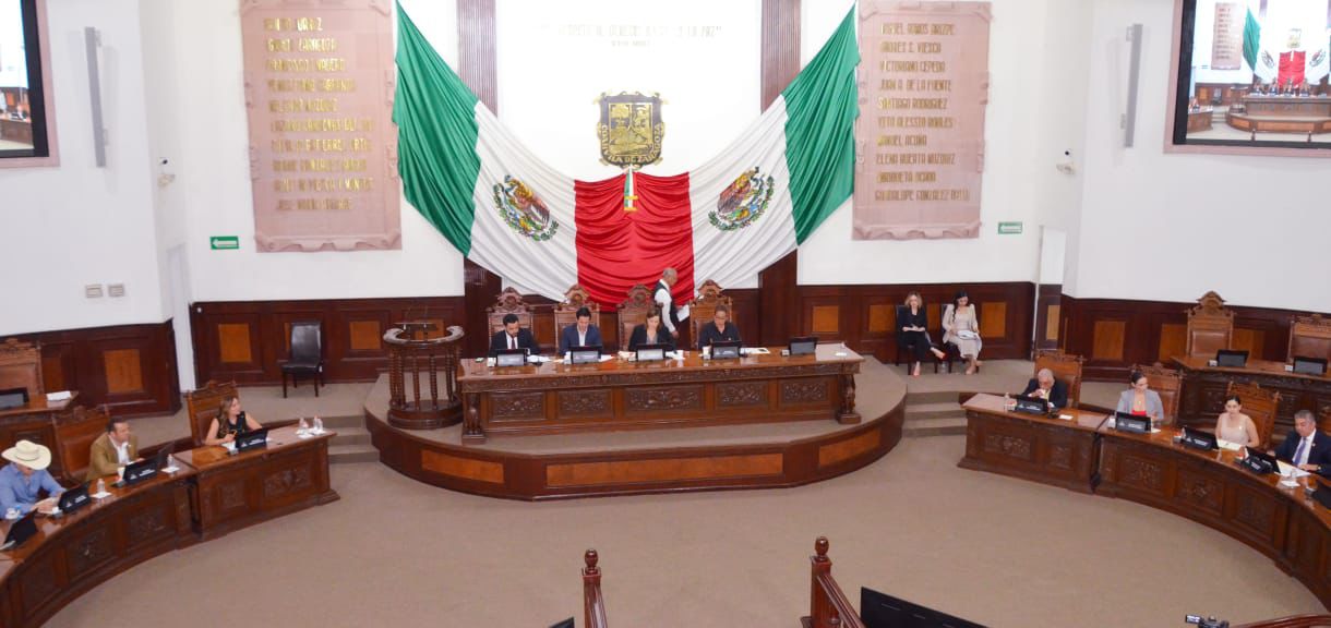 Reforzar medidas para la conservación de especies en peligro de extinción: Congreso de Coahuila