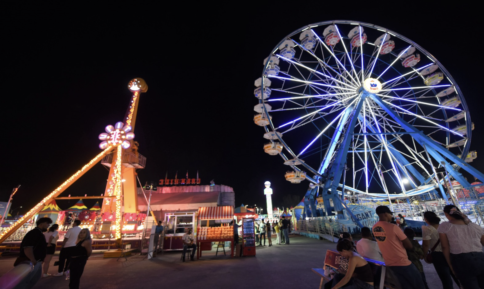 Dependencias municipales resguardarán la seguridad de visitantes a la Feria de Torreón 2024