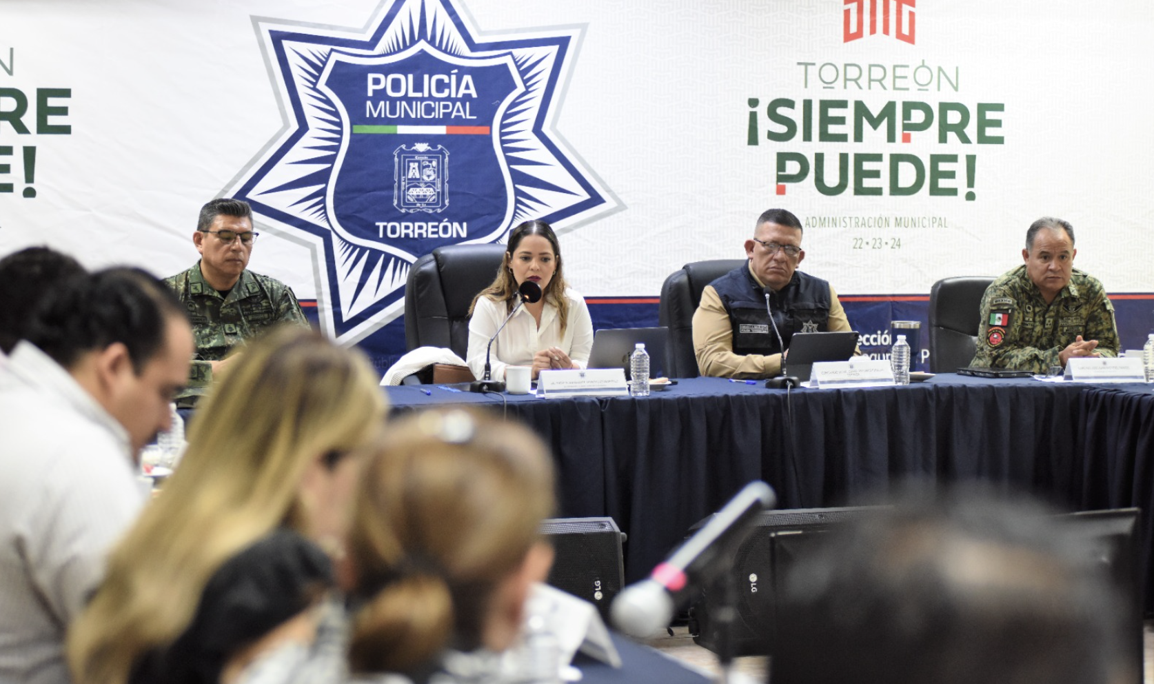 Solicitan una evaluación de afectaciones en Torreón por las fuertes lluvias registradas