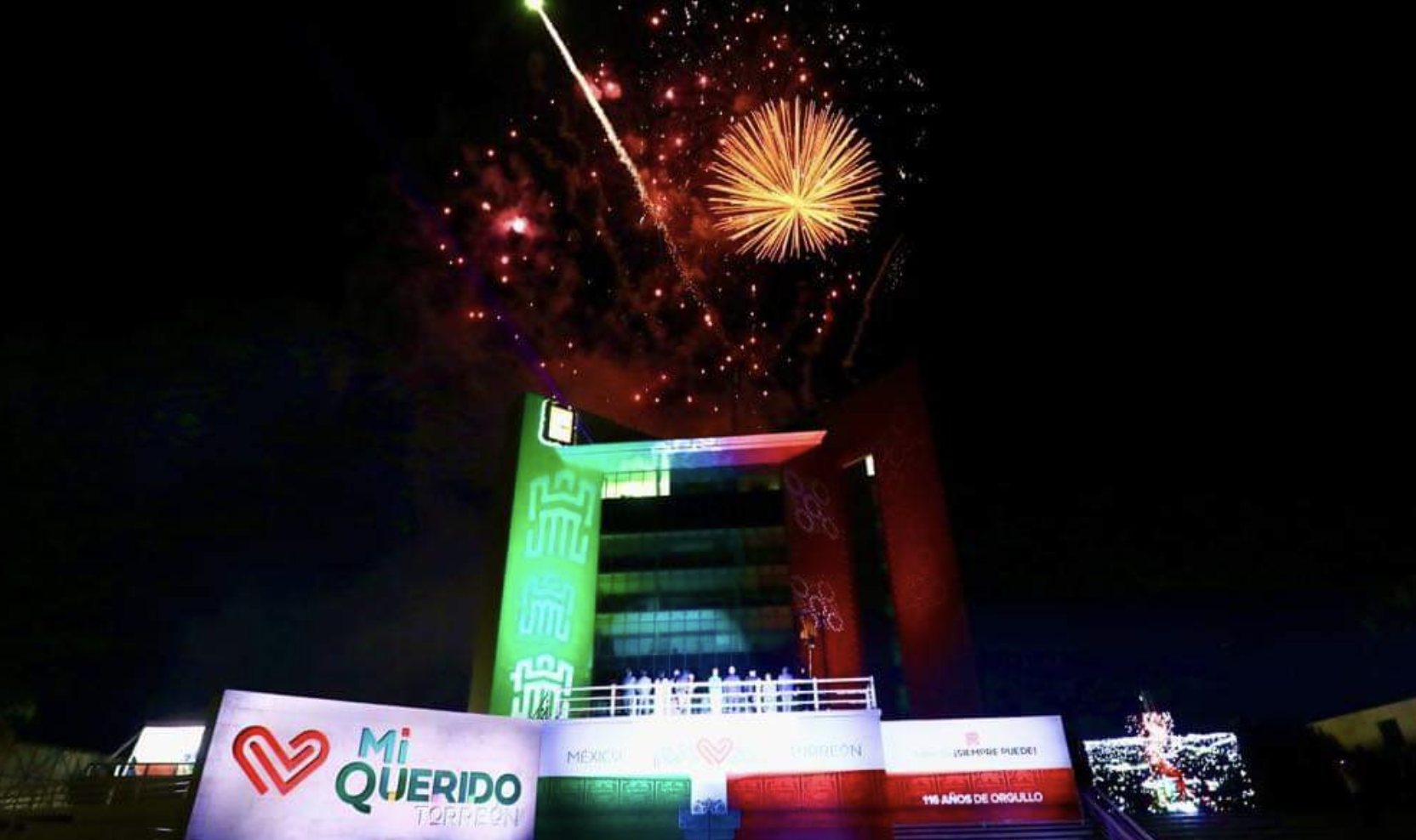 Más de mil elementos vigilarán los festejos patrios en Plaza Mayor