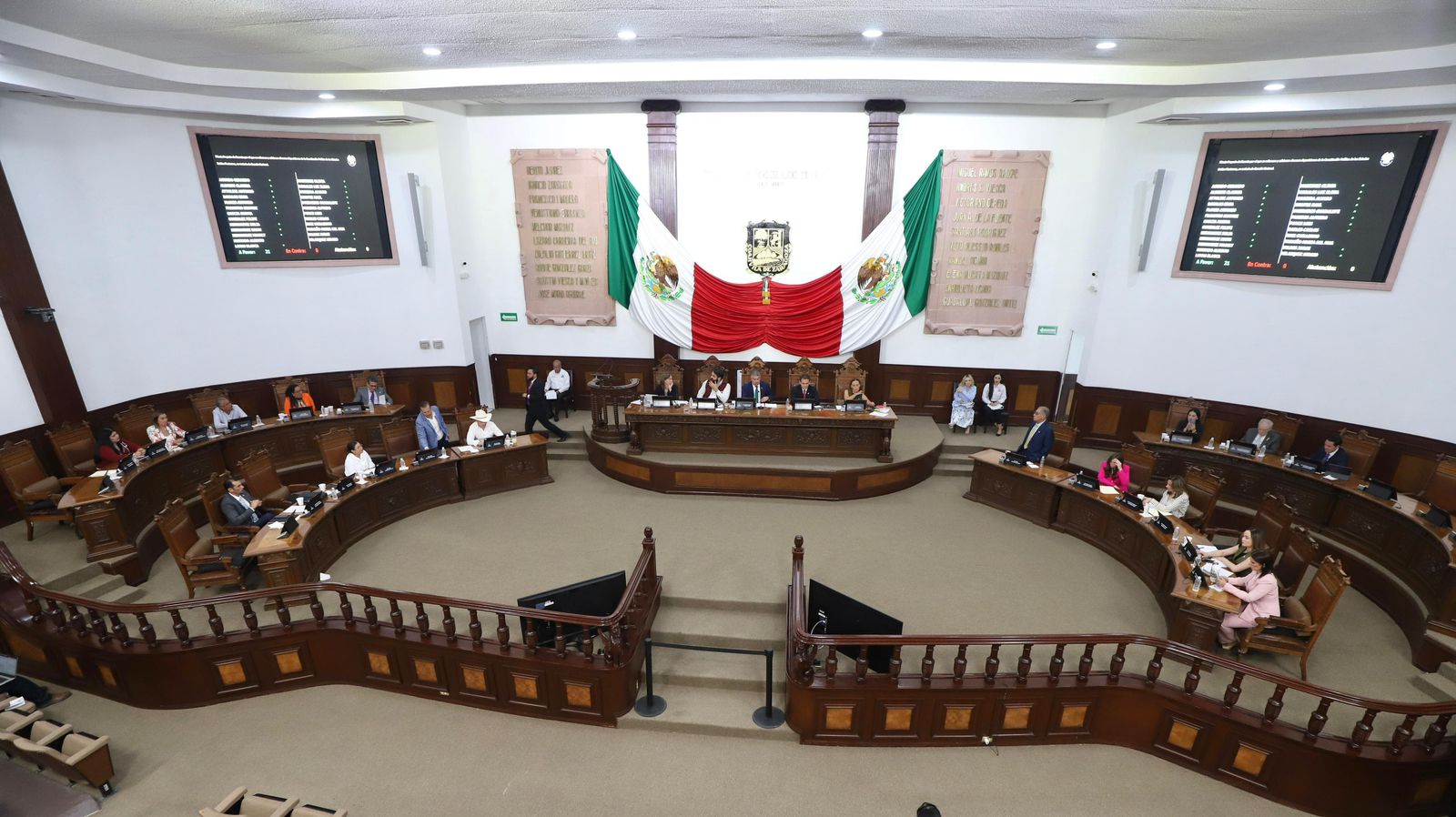 Reafirma Coahuila modelo de coordinación con autoridades federales