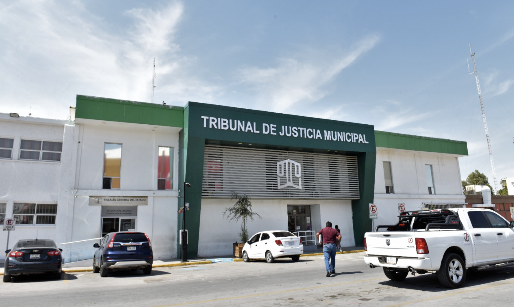 Suman más de 360 casos atendidos en el año, por el área de Mediación del Tribunal Municipal