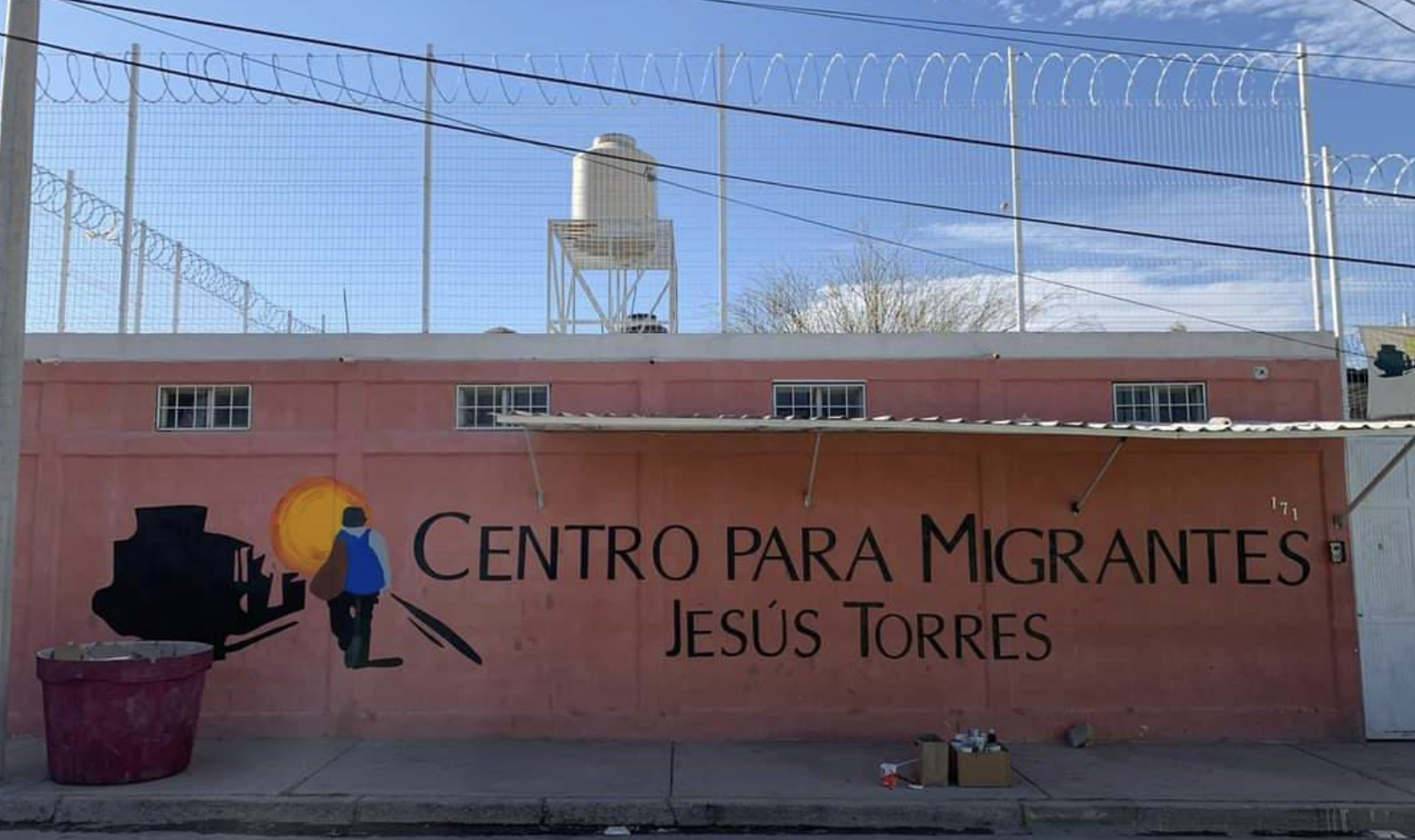 Centro de Migrantes «Jesús Torres» extiende horario de atención