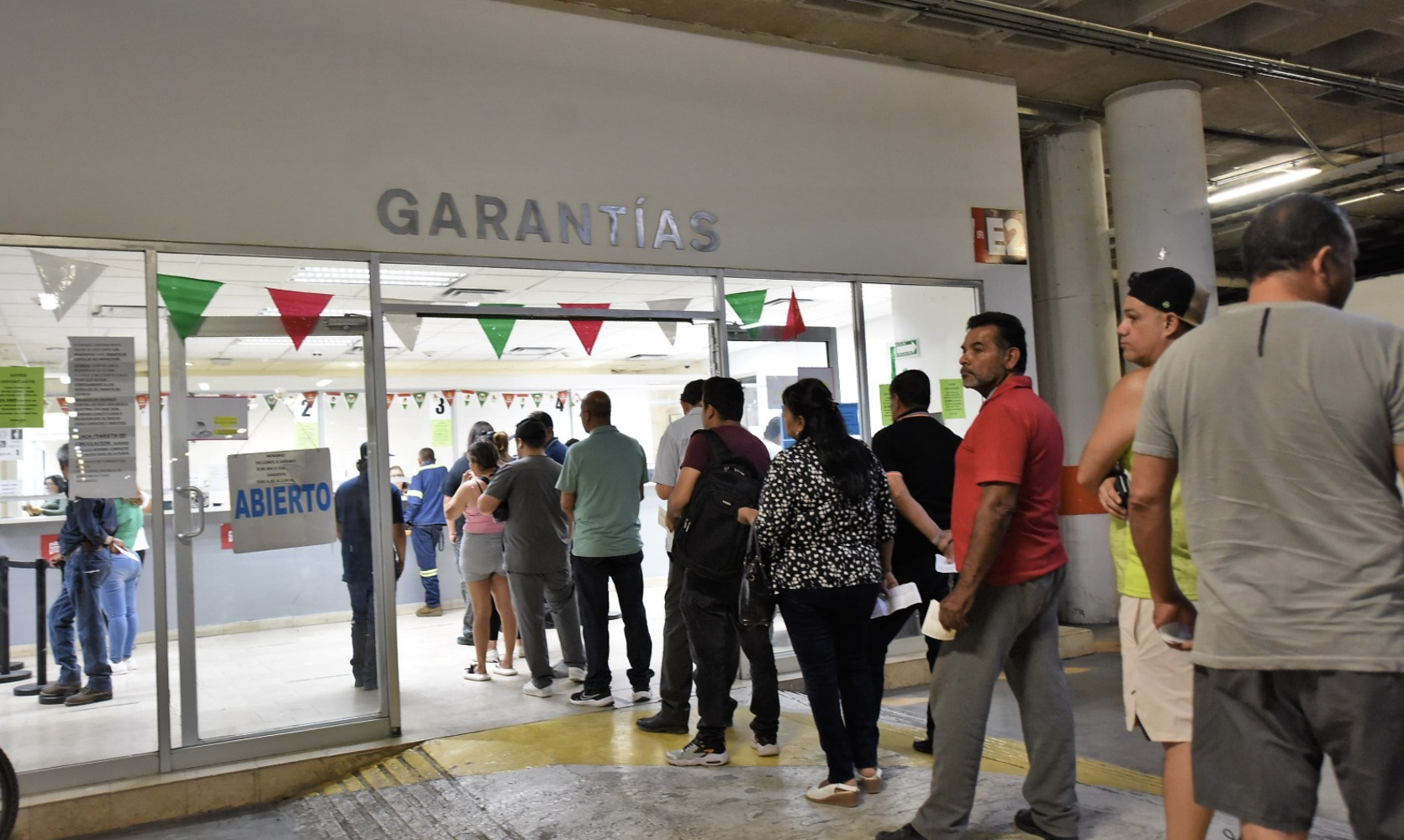 En Torreón, sin cobro de parquímetros durante el “Buen Fin”