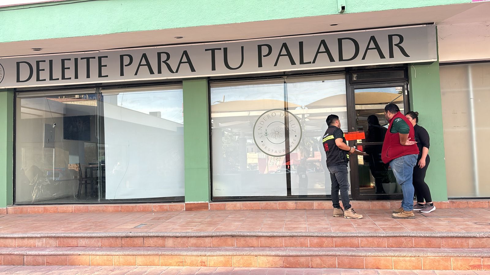 Clausuran restaurante del Campestre La Rosita por condiciones insalubres