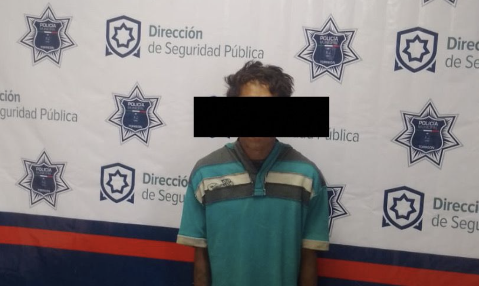 Cae sujeto por abuso sexual en ejido La Concha