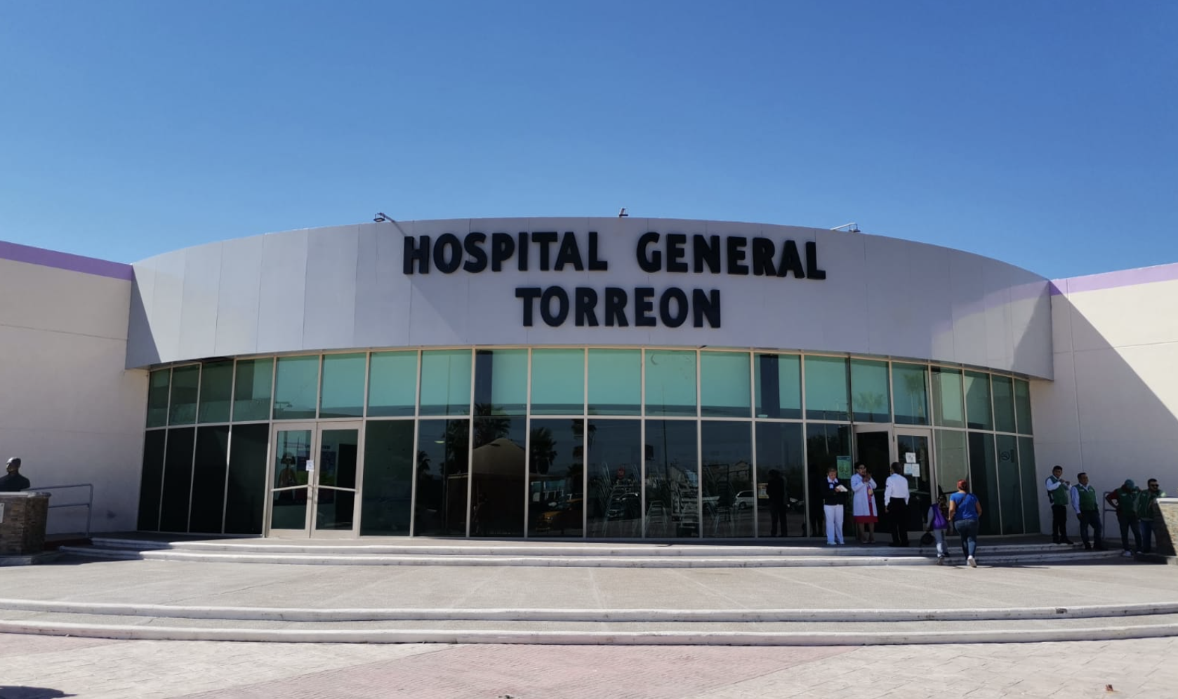 Persona en situación de calle, mujer localizada con huellas de violencia en Torreón