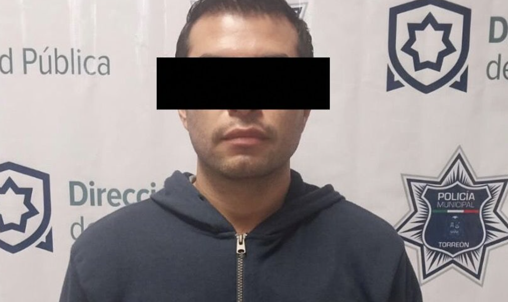 Detenido por acoso sexual contra dos menores en Monterreal