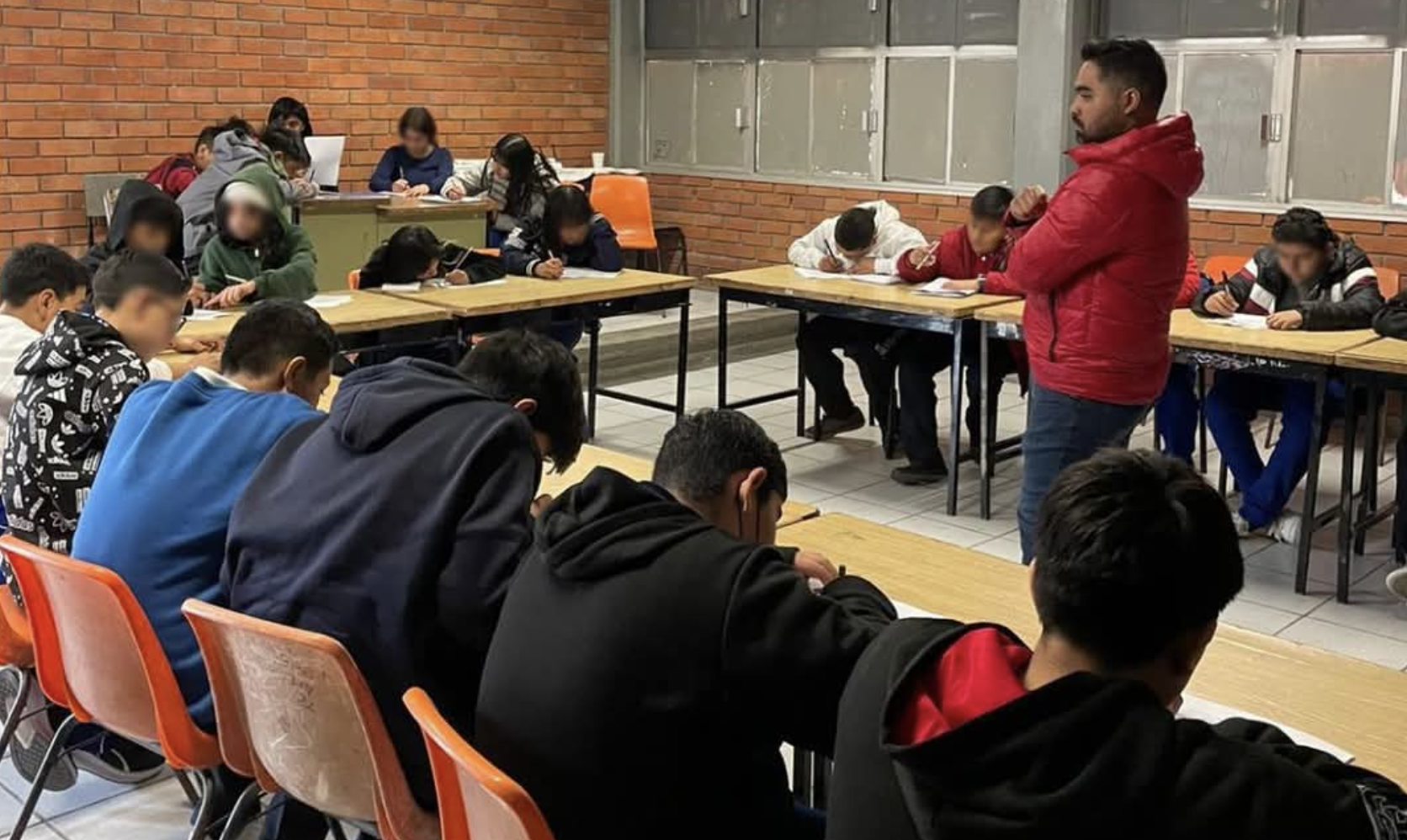 Prevención Social del Delito inicia pláticas y talleres en escuelas