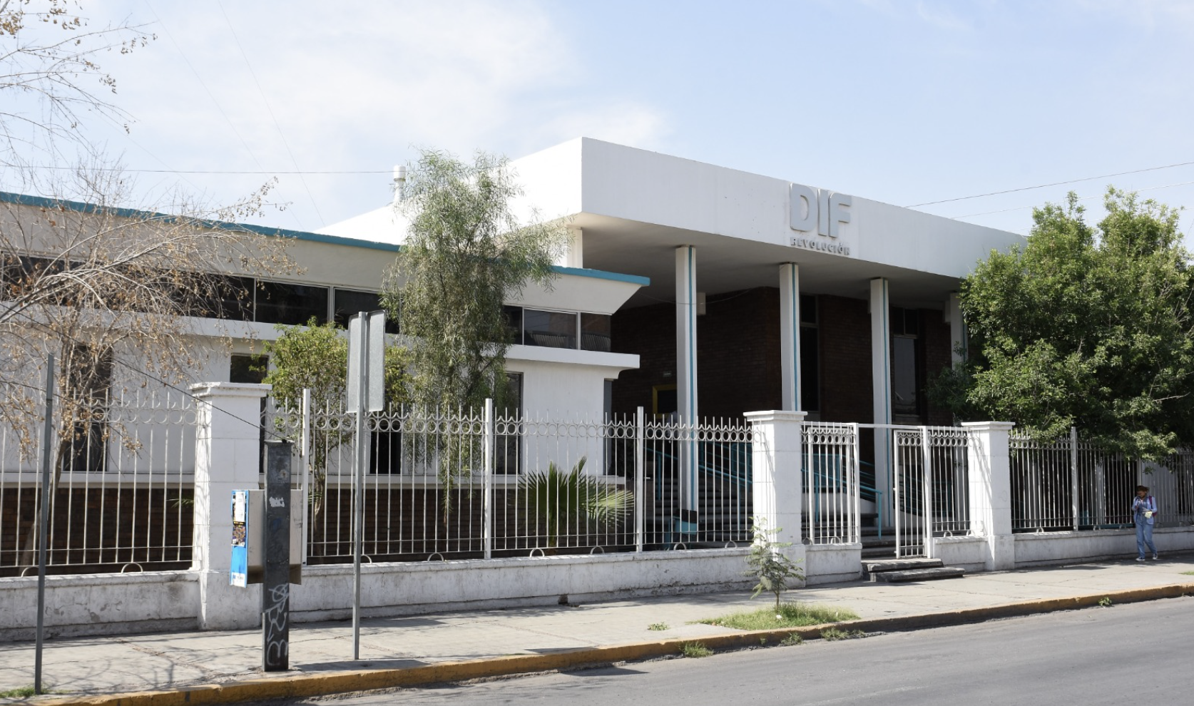 Llevará DIF Torreón a cabo el taller de corte y confección