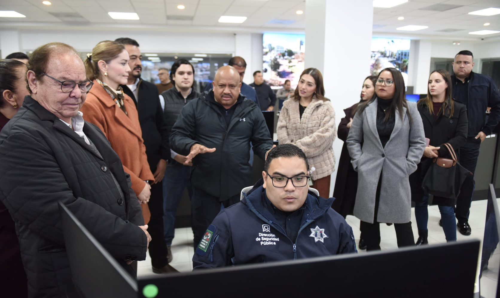 Regidores reconocen el buen posicionamiento de Torreón en materia de seguridad