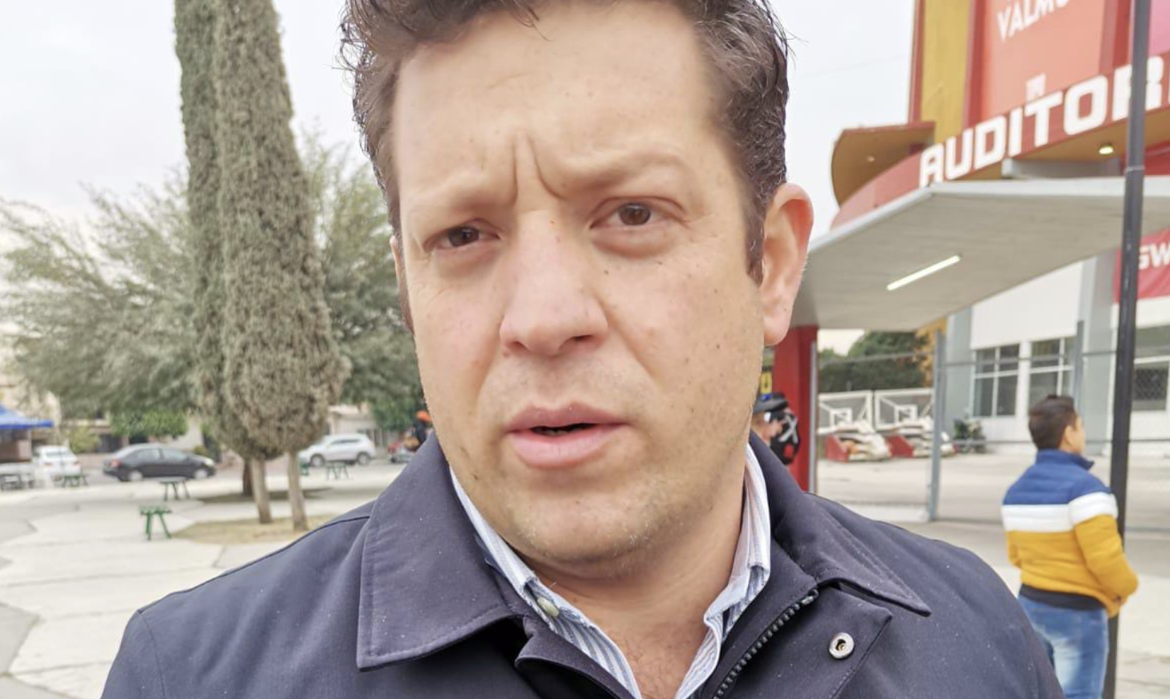 Se tomará en cuenta a ciudadanos en análisis de reglamentos: Elías Gánem