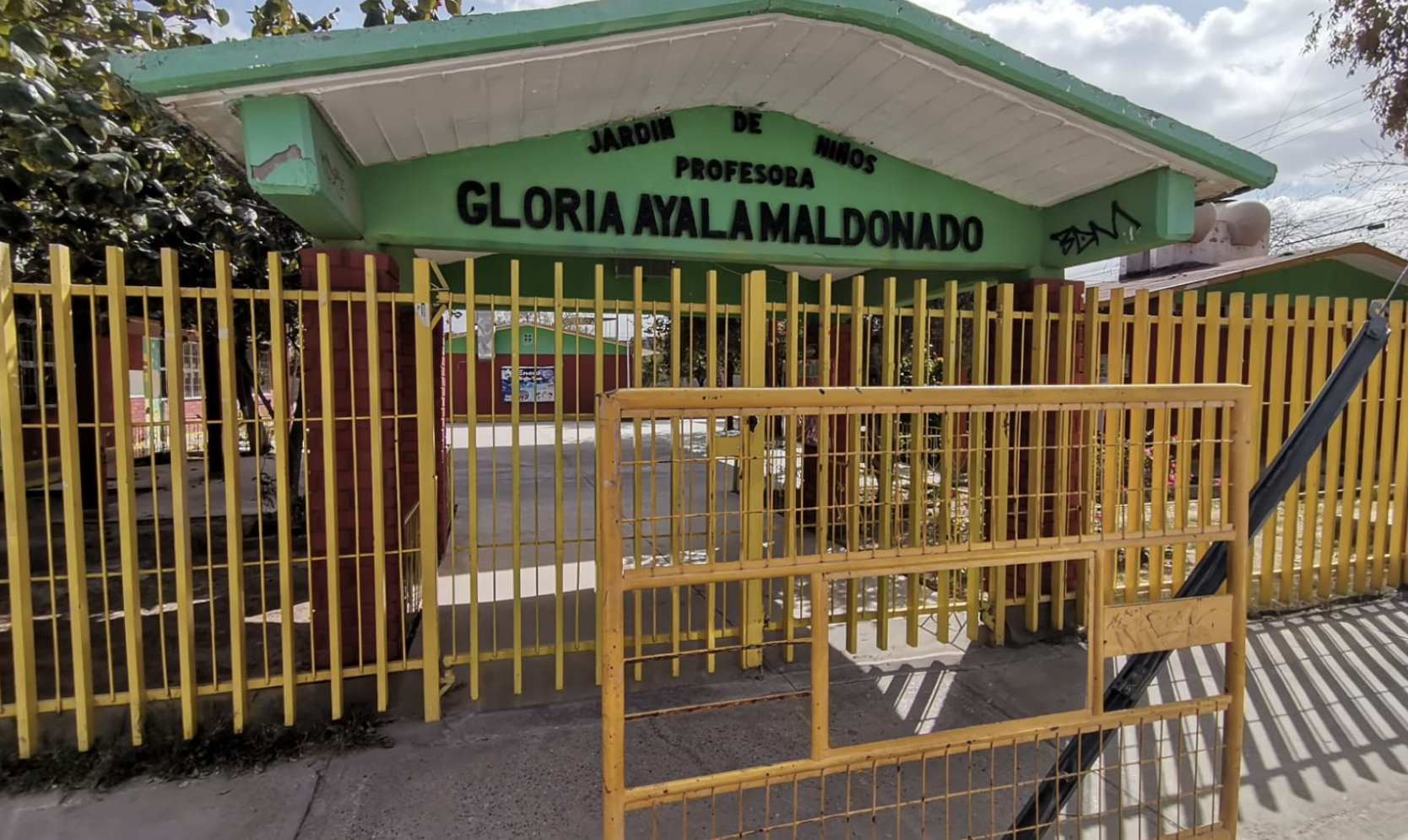 Escuelas de nivel básico registran ausentismo del 90% en La Laguna