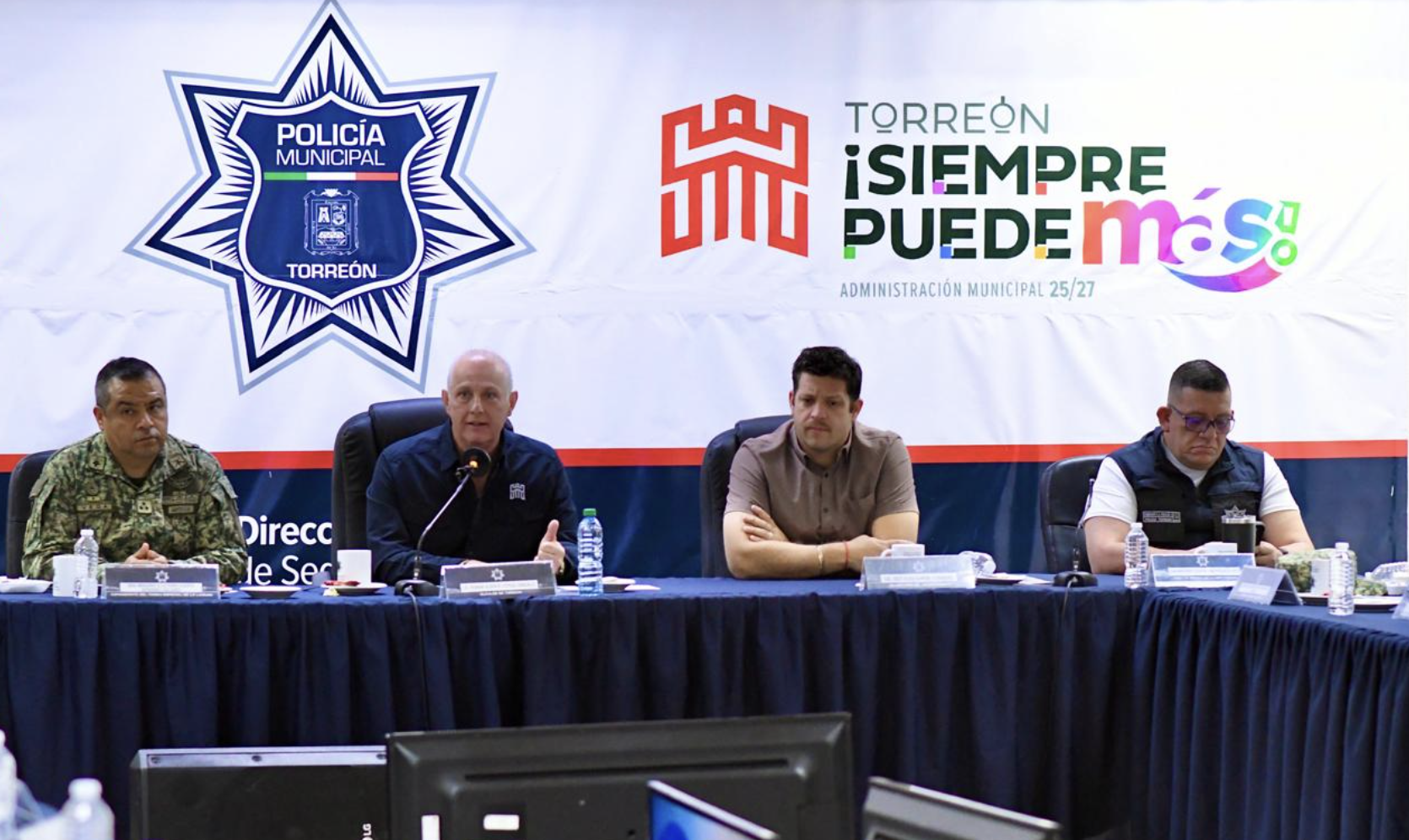Román Cepeda hace un llamado a la civilidad ciudadana para contribuir a una mayor Seguridad Vial