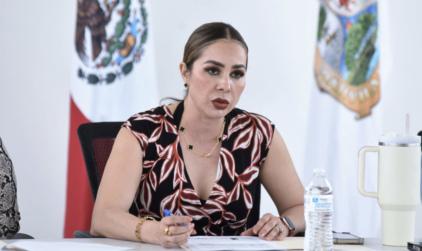 Falta de precaución, principal causa de accidentes viales