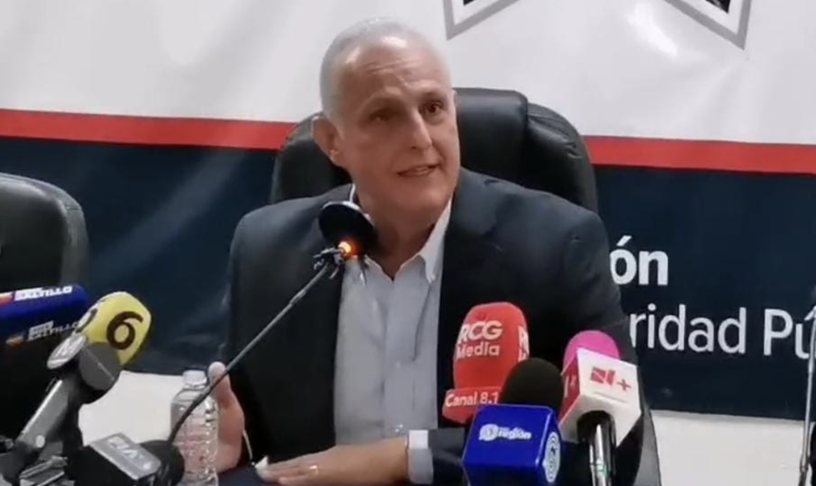Aclara Román especulaciones sobre su estado de salud